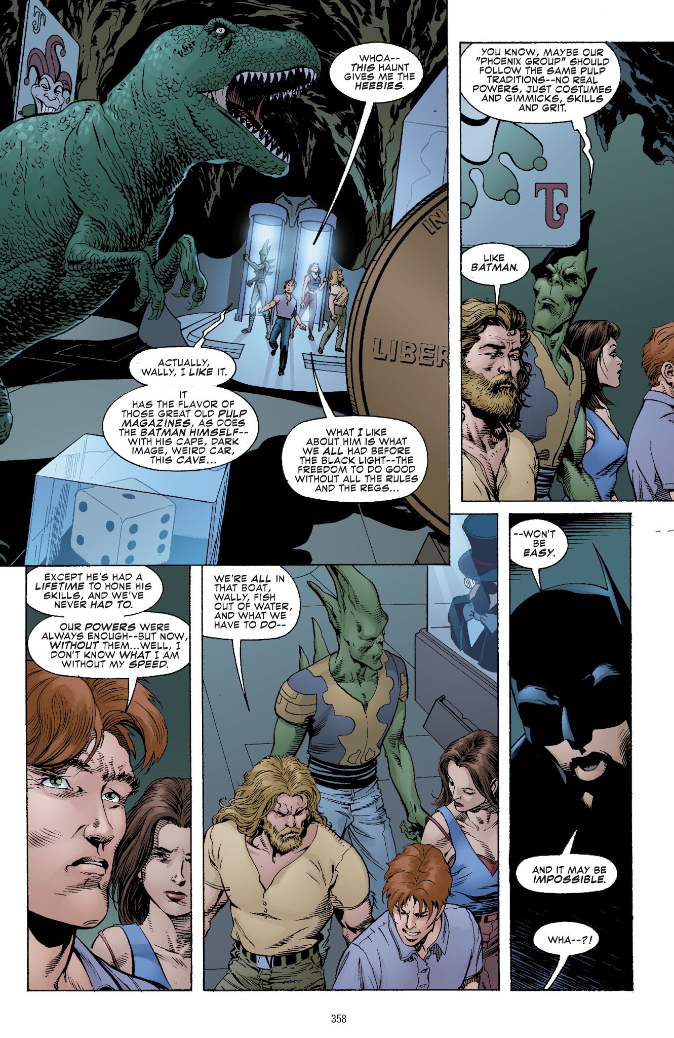 Read online Elseworlds: Justice League comic -  Issue # TPB 2 (Part 4) - 51