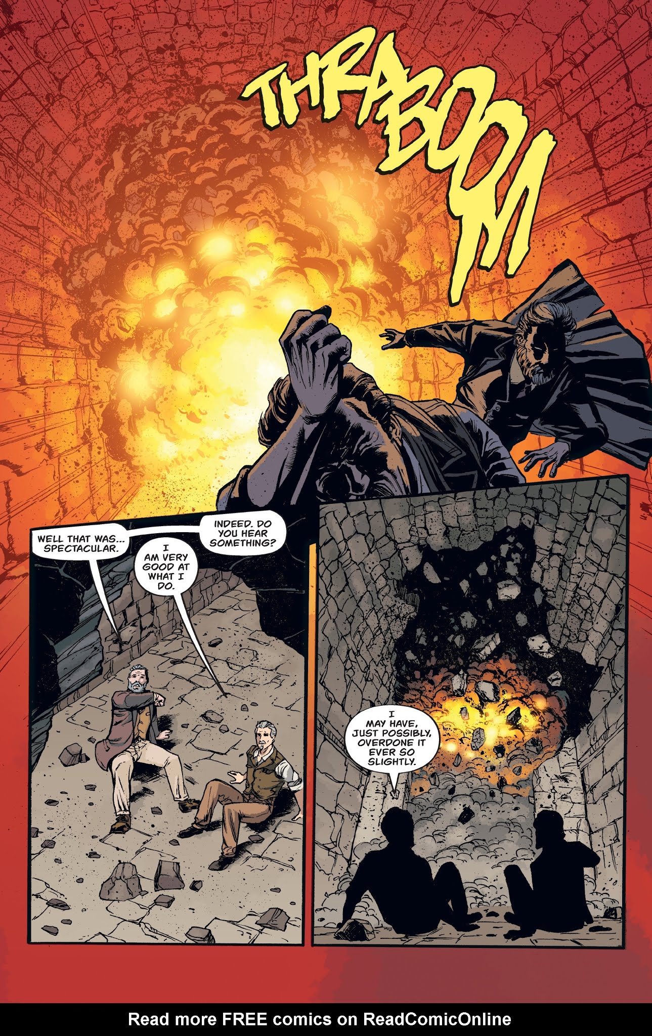 Read online Call of Duty: Zombies 2 comic -  Issue #2 - 24