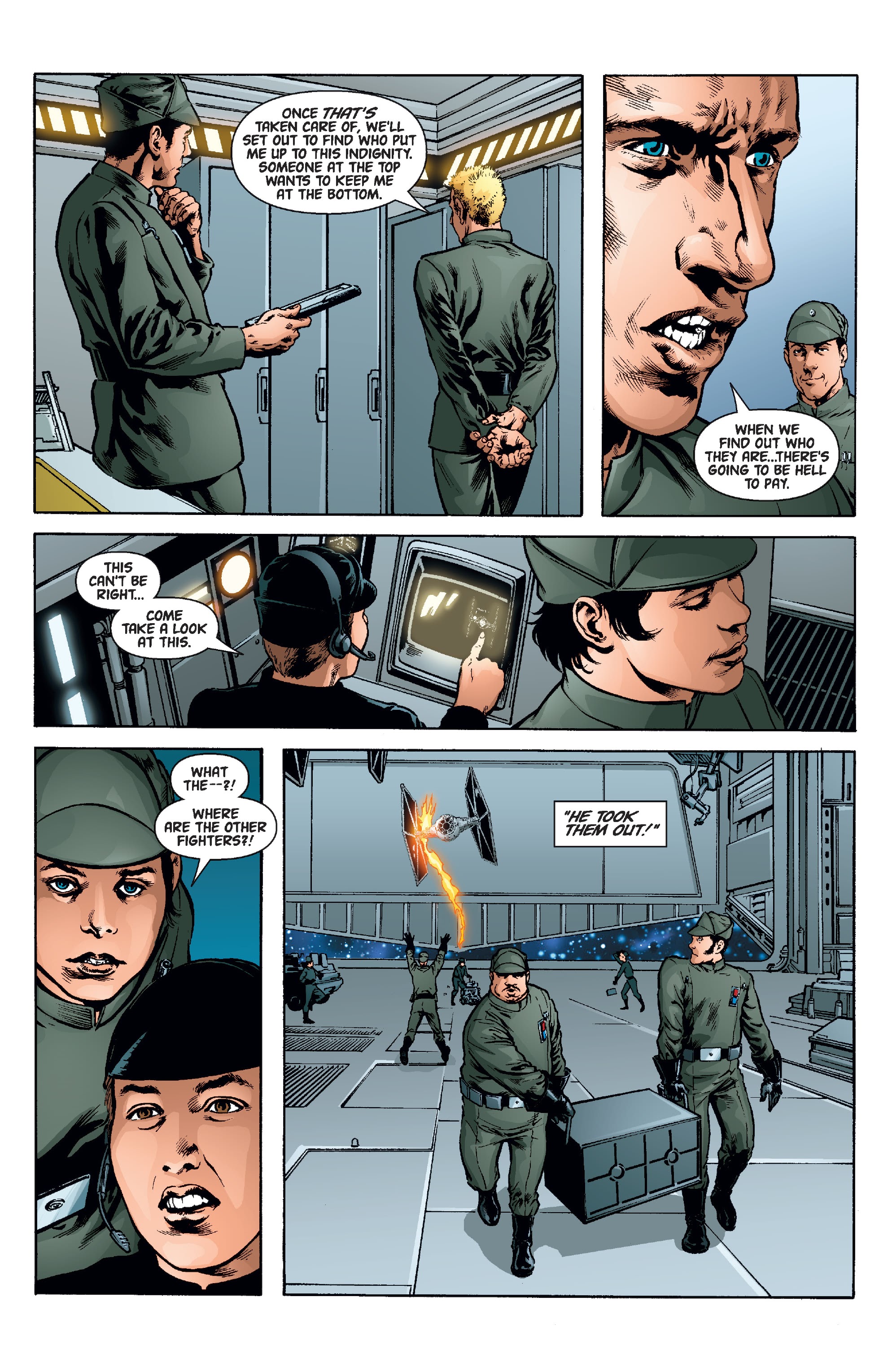 Read online Star Wars Legends: The Rebellion - Epic Collection comic -  Issue # TPB 4 (Part 5) - 50