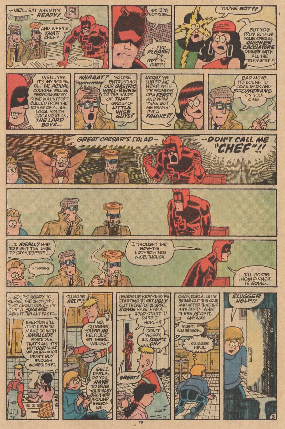 Read online What The--?! comic -  Issue #3 - 21