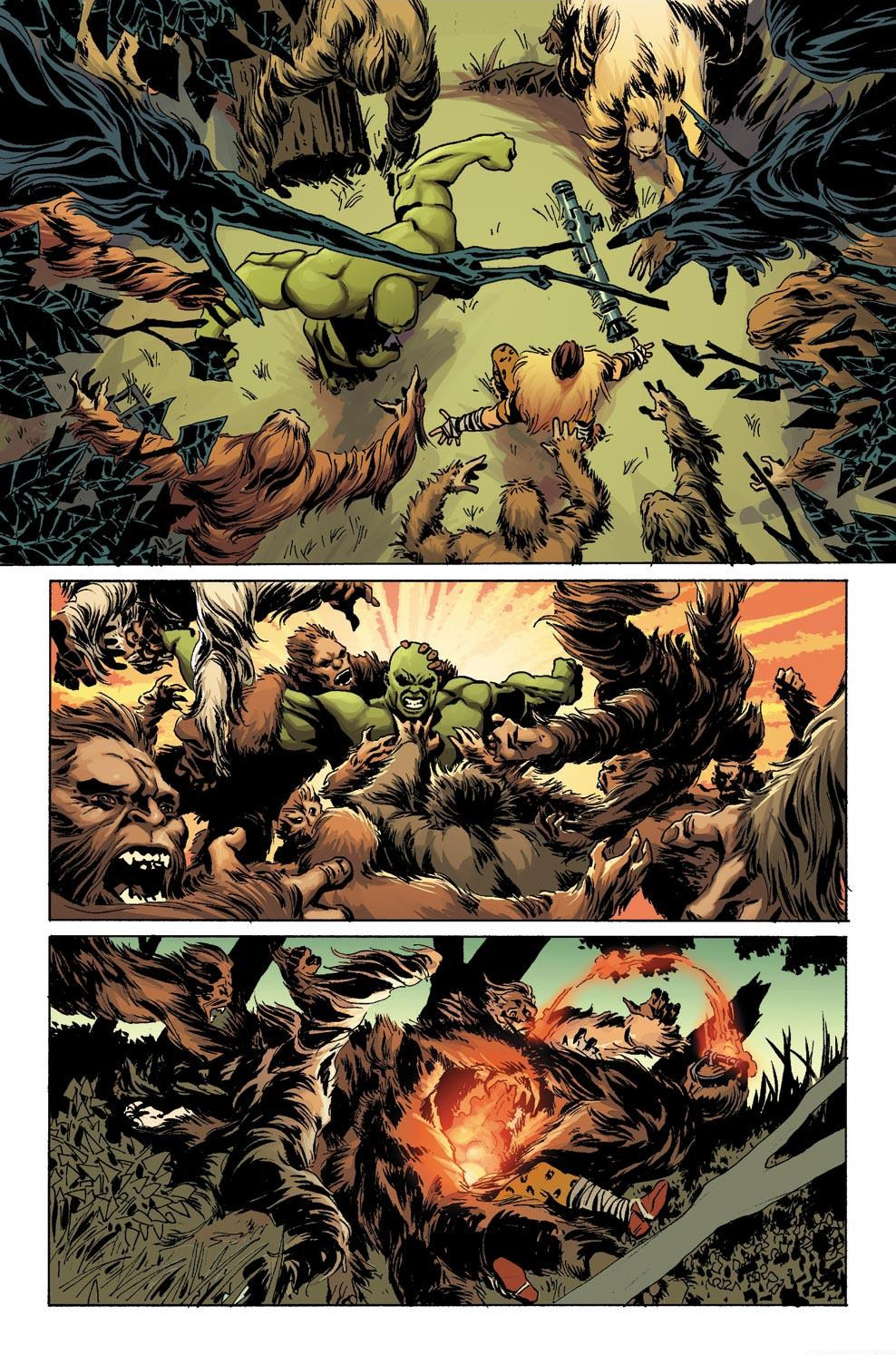 Incredible Hulk (2011) issue 11 - Page 10