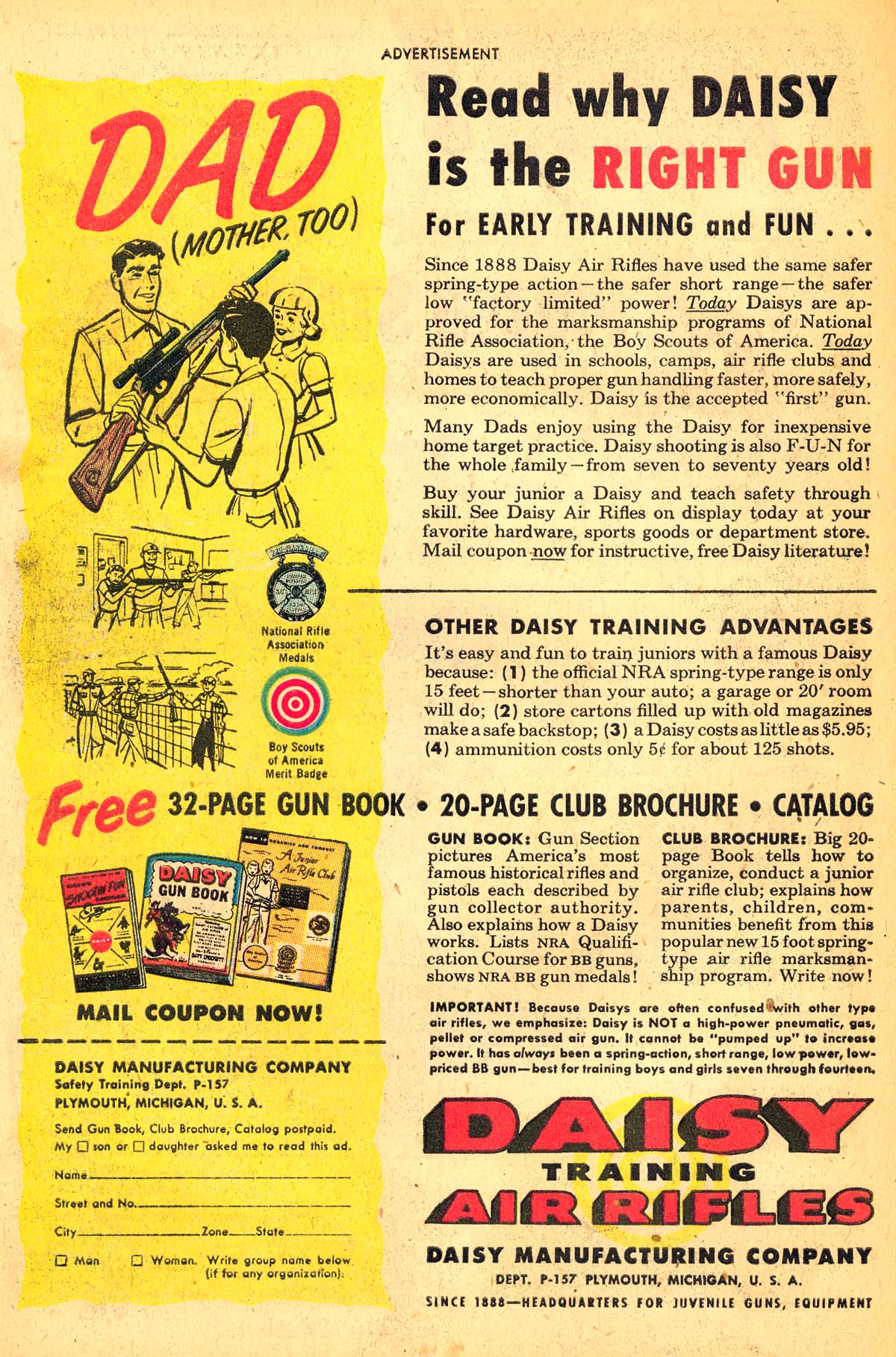 Read online The Fox and the Crow comic -  Issue #42 - 34