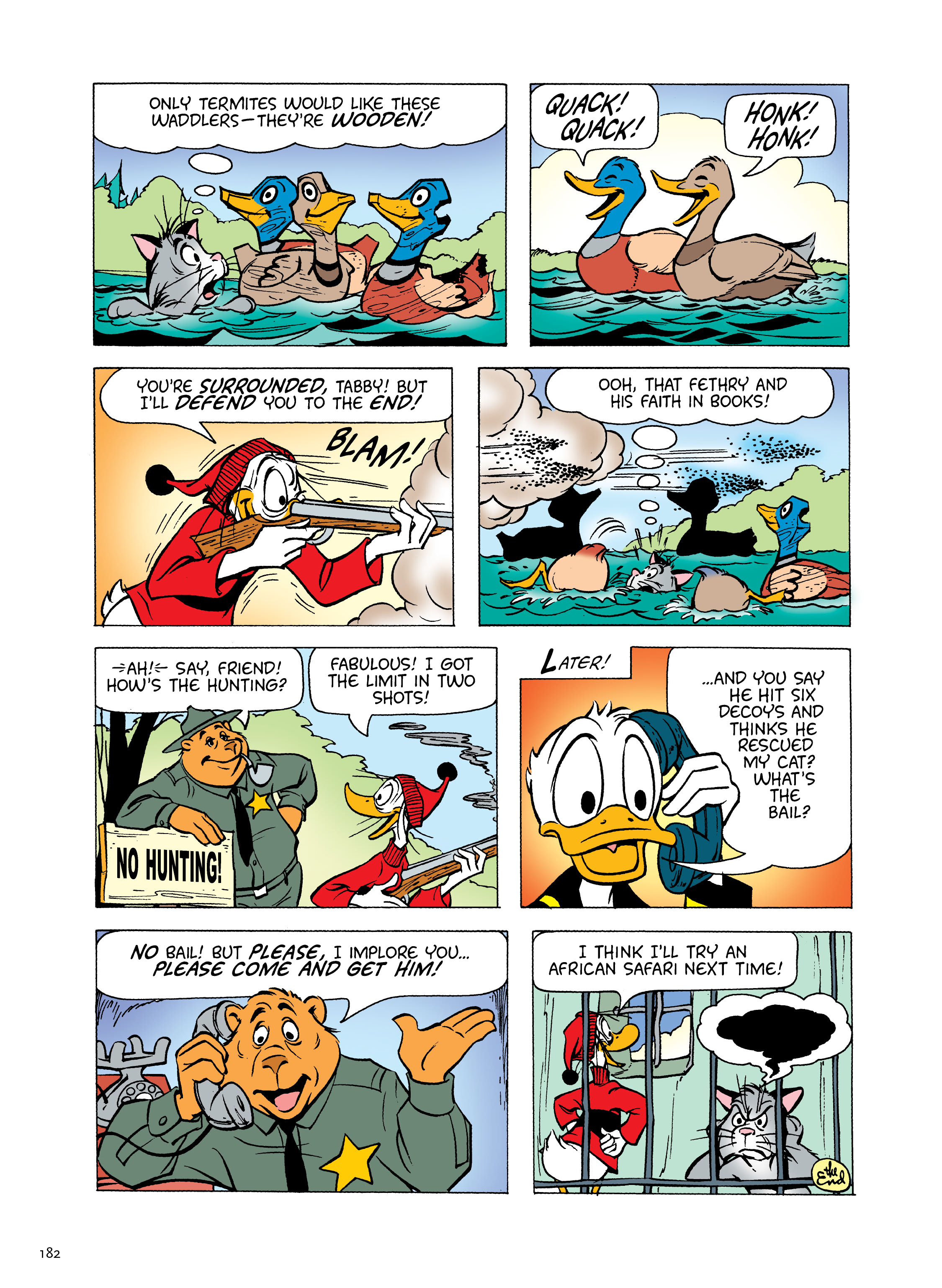 Read online Disney Masters comic -  Issue # TPB 14 (Part 2) - 88