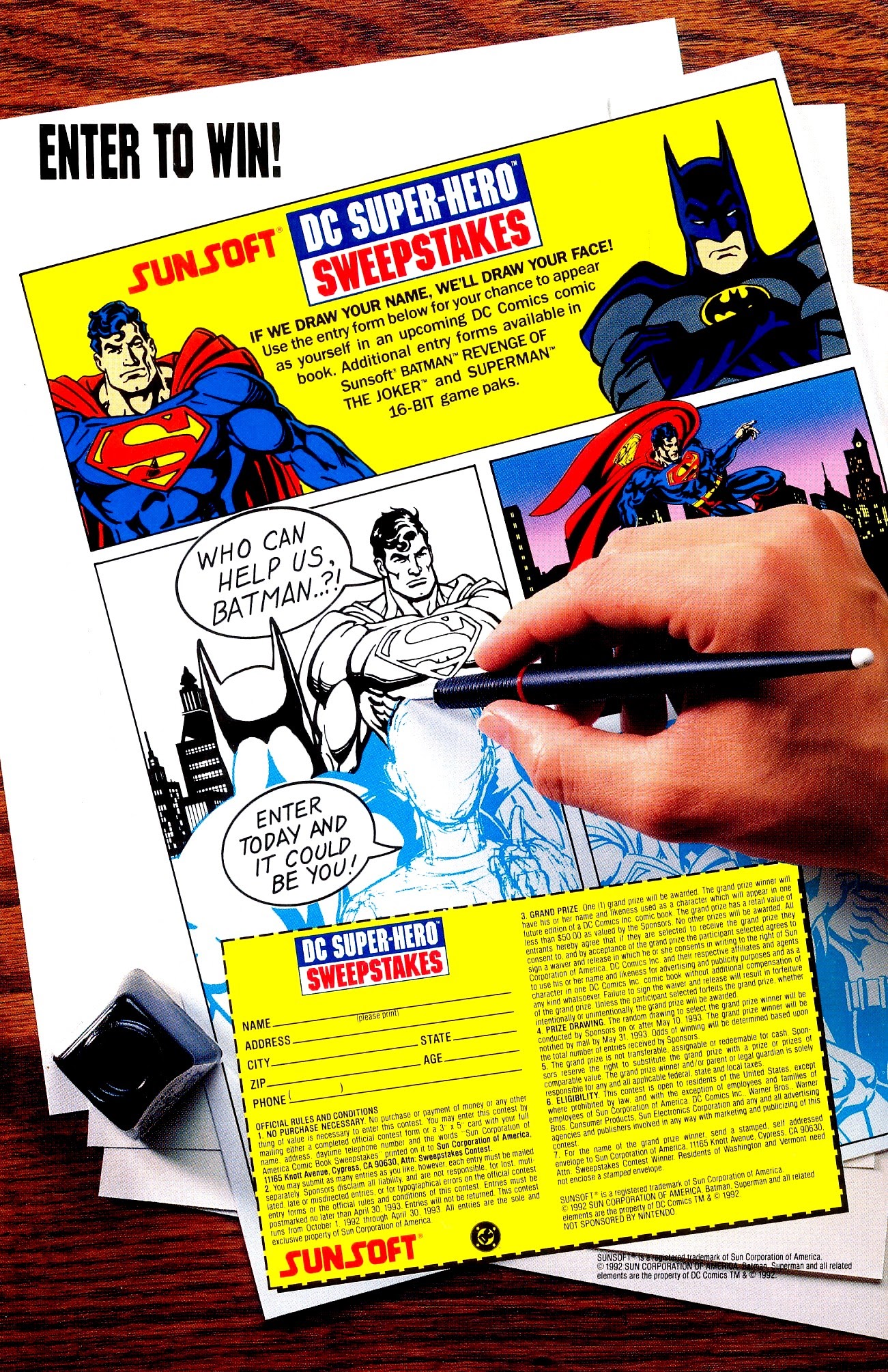 Read online Planet of the Apes: The Forbidden Zone comic -  Issue #2 - 36