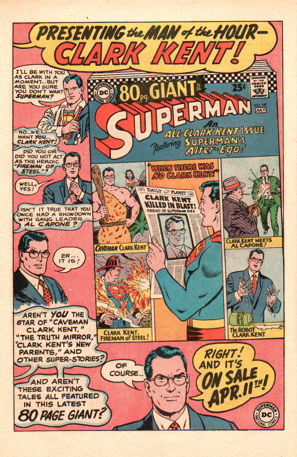 Read online Tales of the Unexpected comic -  Issue #101 - 14