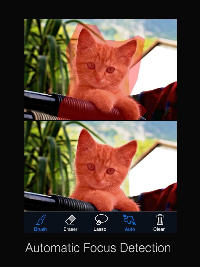 Big Lens v1.0.0 APK android