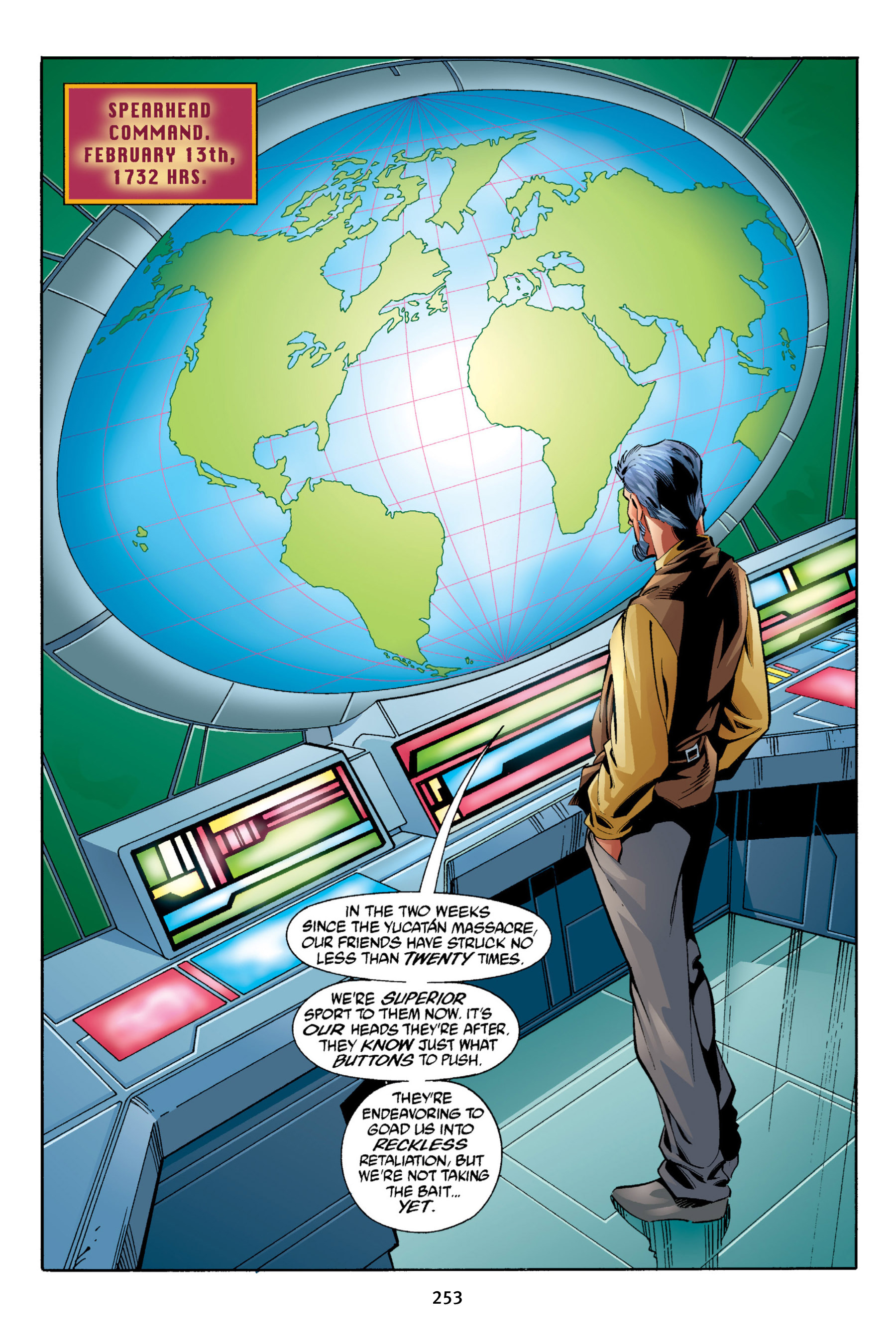 Read online Predator Omnibus comic -  Issue # TPB 4 (Part 2) - 45