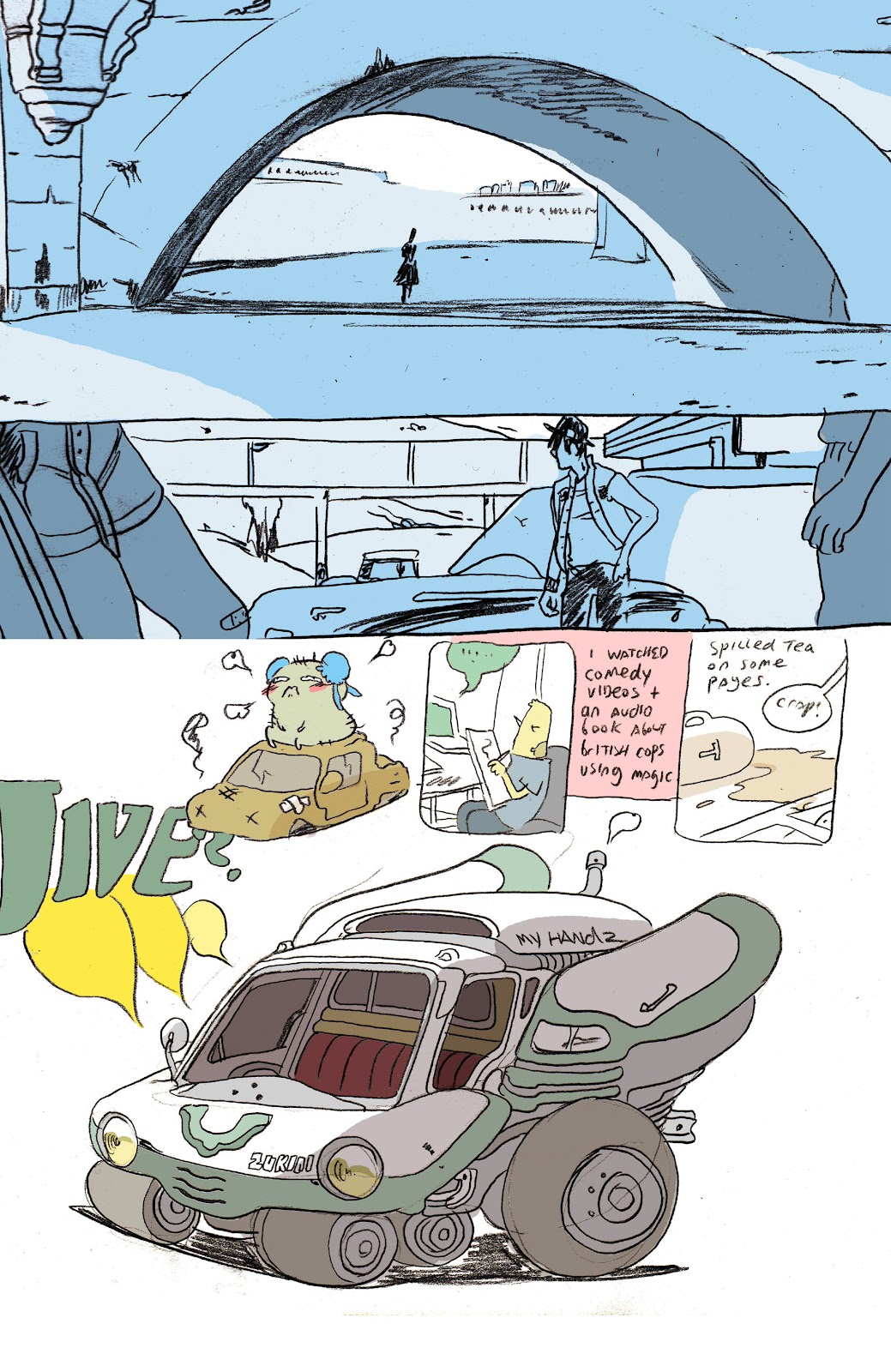 Island (2015) issue 1 - Page 108