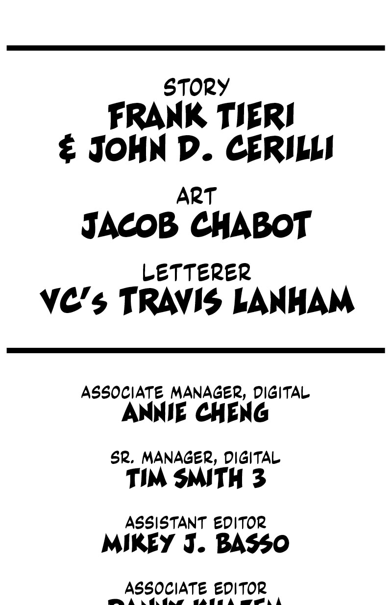 Read online Ziggy Pig and Silly Seal Infinity Comic comic -  Issue #4 - 25