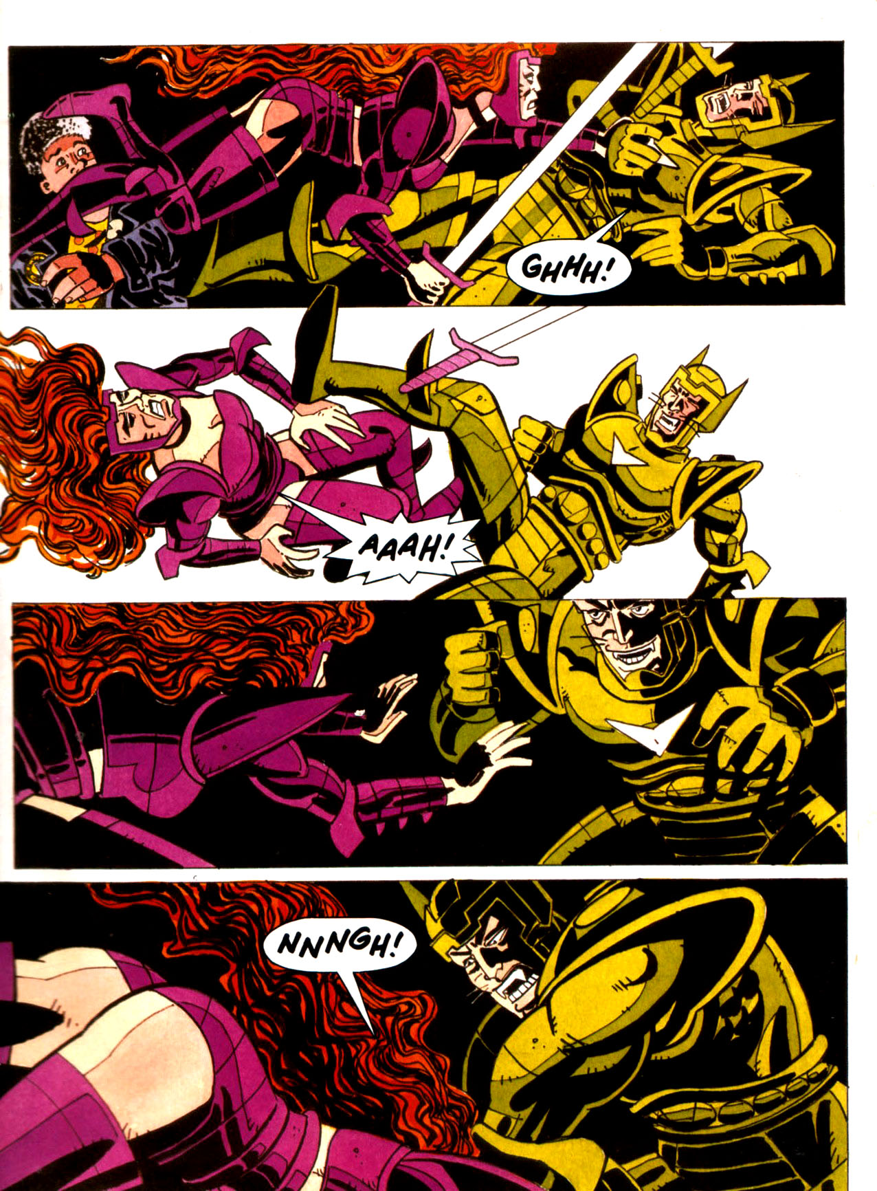 Read online Red Dwarf Smegazine (1993) comic -  Issue #2 - 9