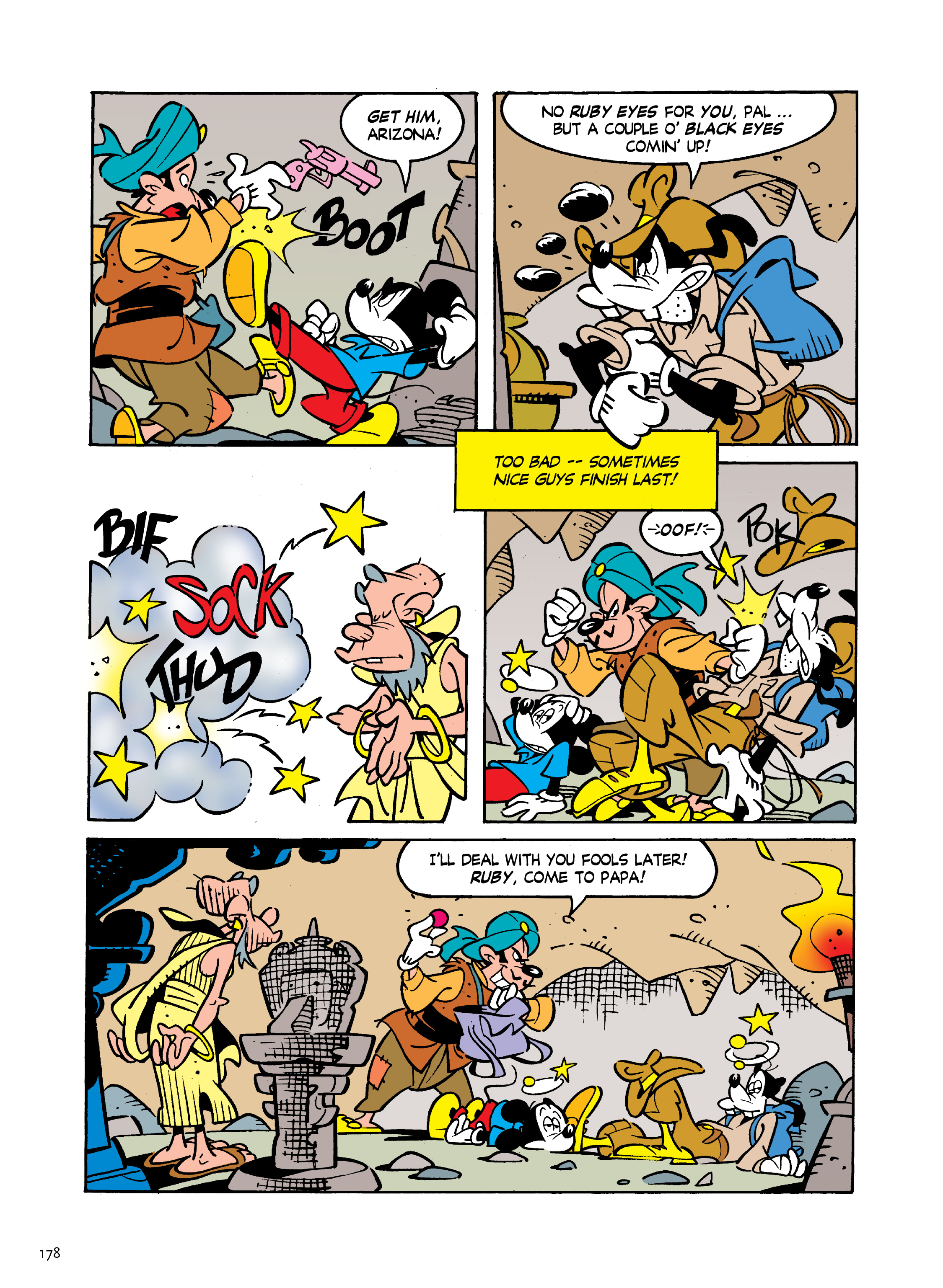 Read online Disney Masters comic -  Issue # TPB 11 (Part 2) - 84