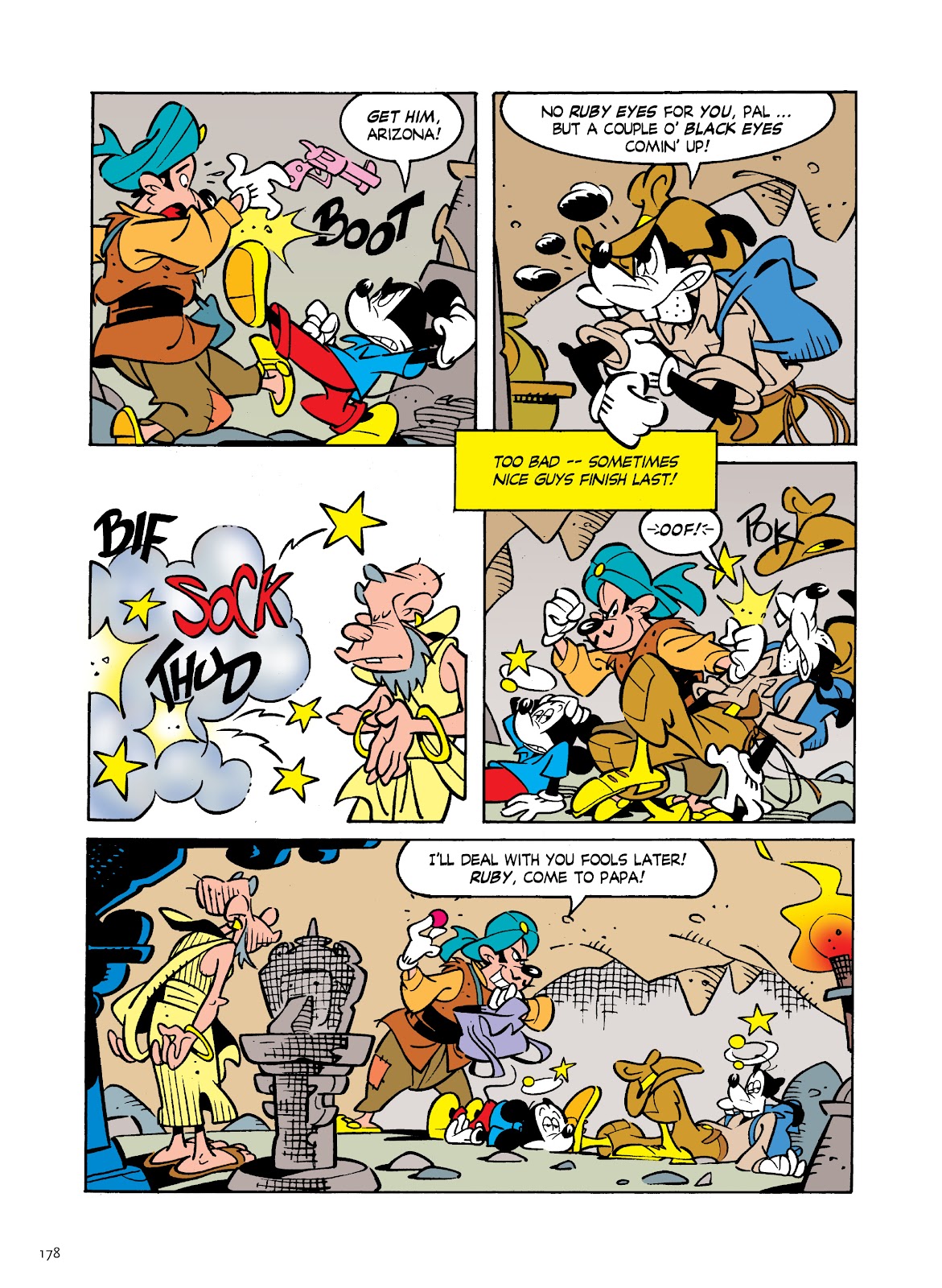 Disney Masters issue TPB 11 (Part 2) - Page 84