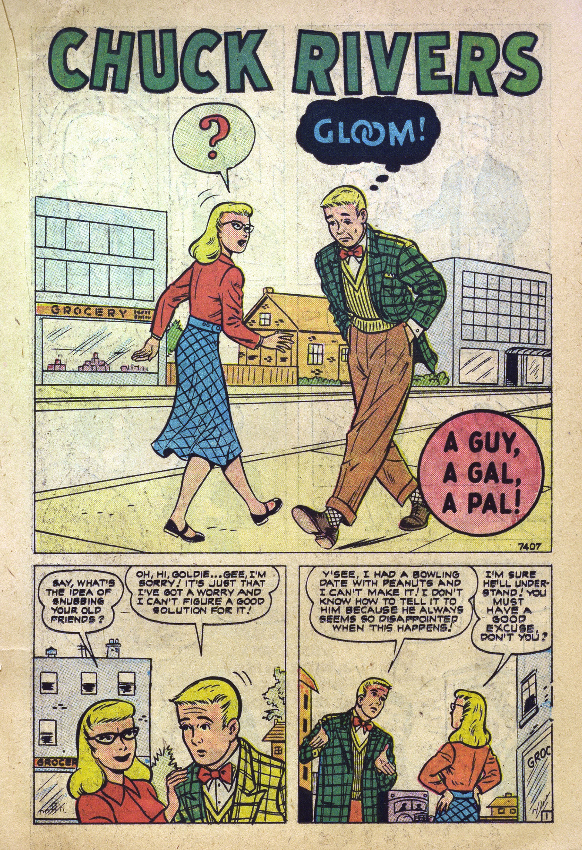 Read online Cindy Smith comic -  Issue #39 - 27