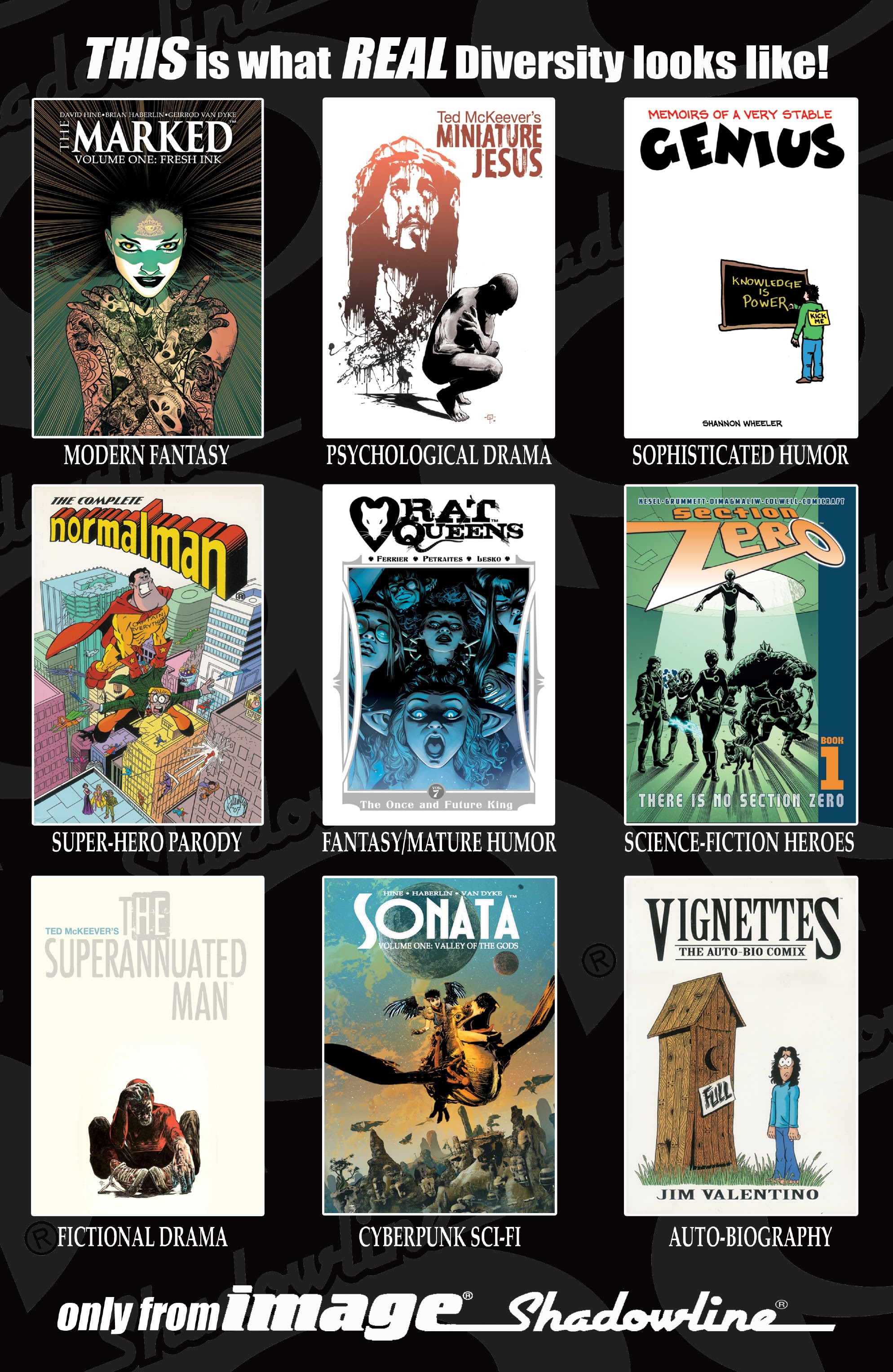 Read online Rat Queens (2017) comic -  Issue #23 - 25