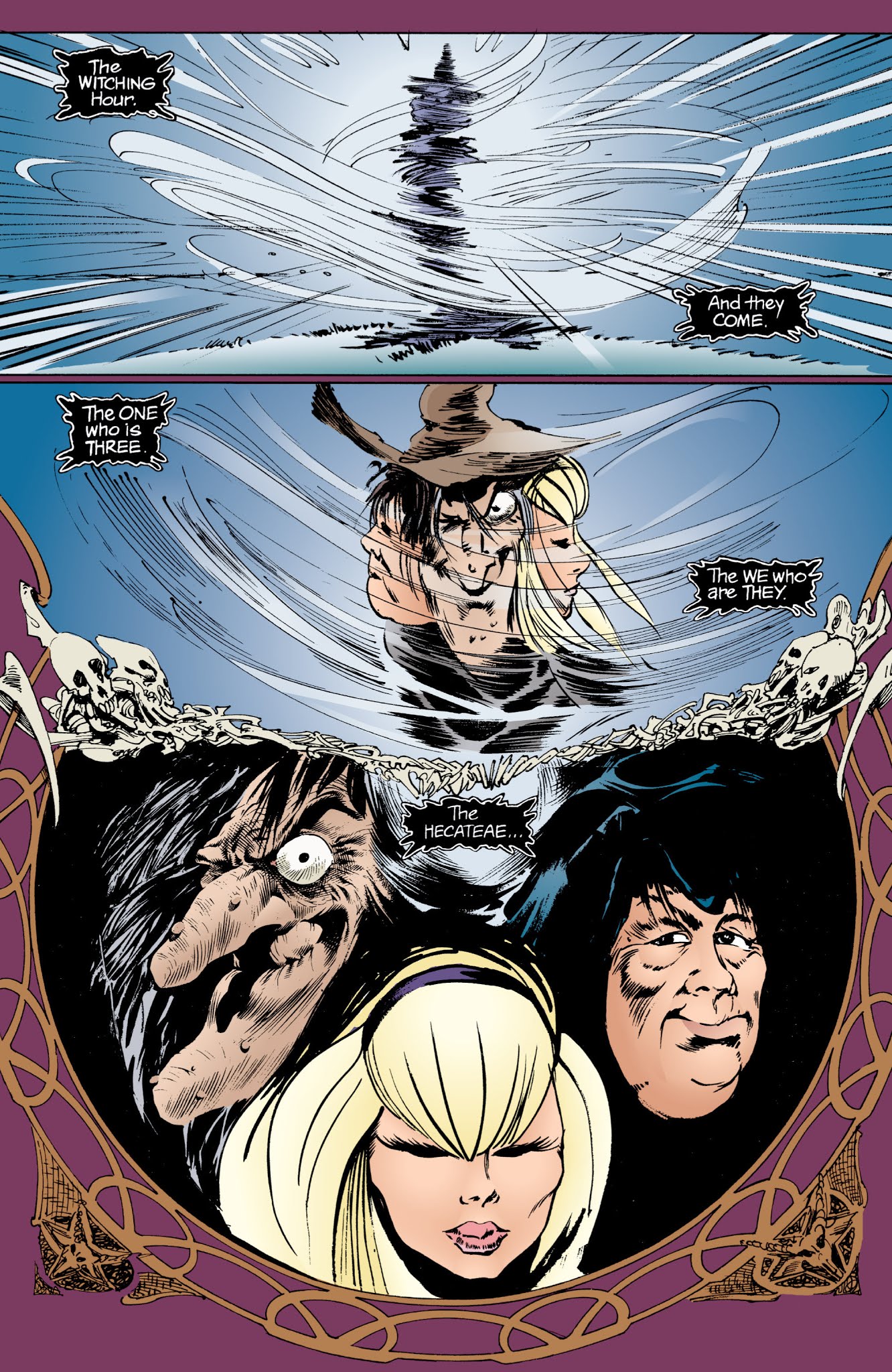 Read online The Sandman (1989) comic -  Issue # _TPB 1 (Part 1) - 70