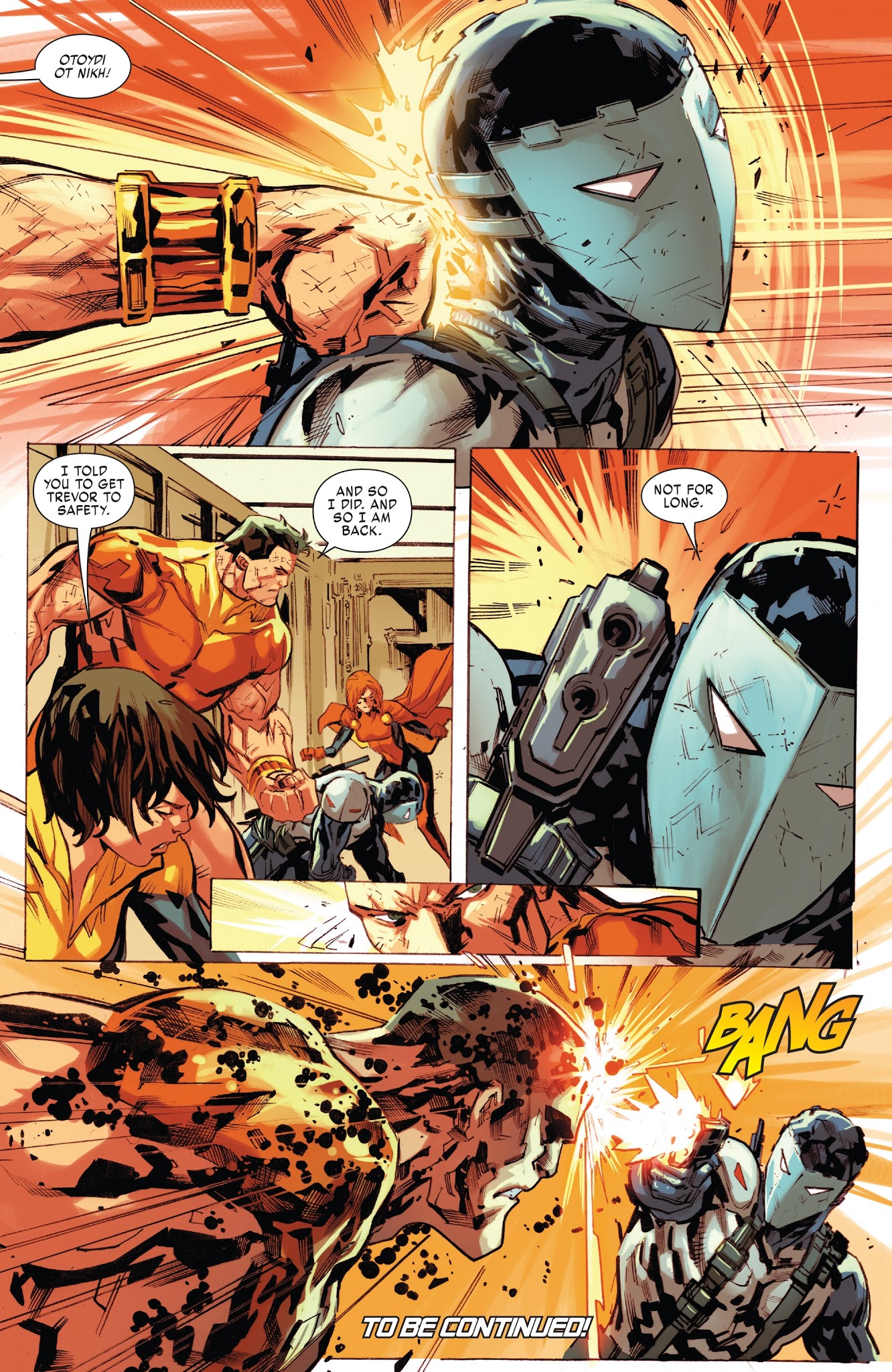 Read online X-Men: Gold comic -  Issue #7 - 22