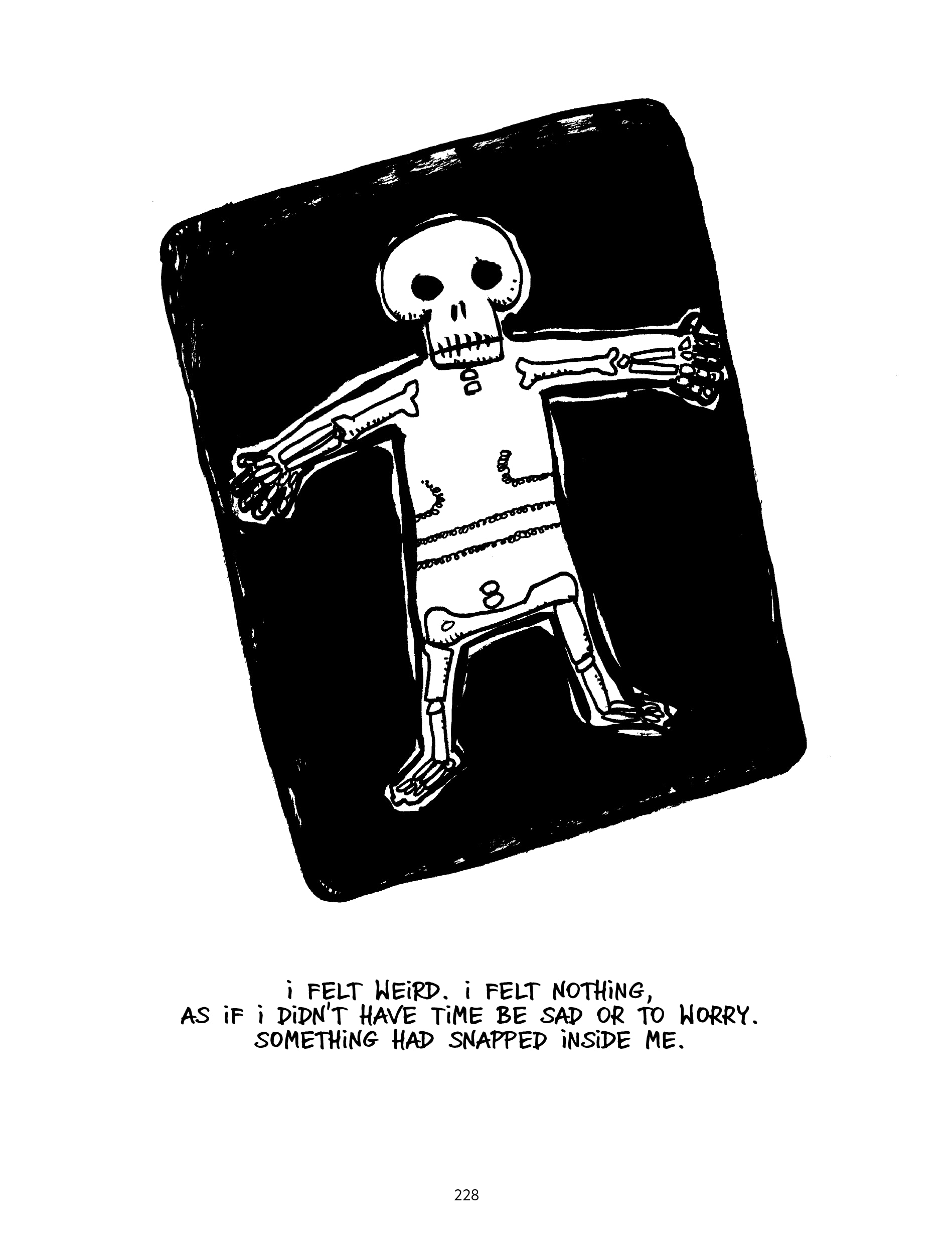 Read online Mr. Lightbulb comic -  Issue # TPB (Part 3) - 20