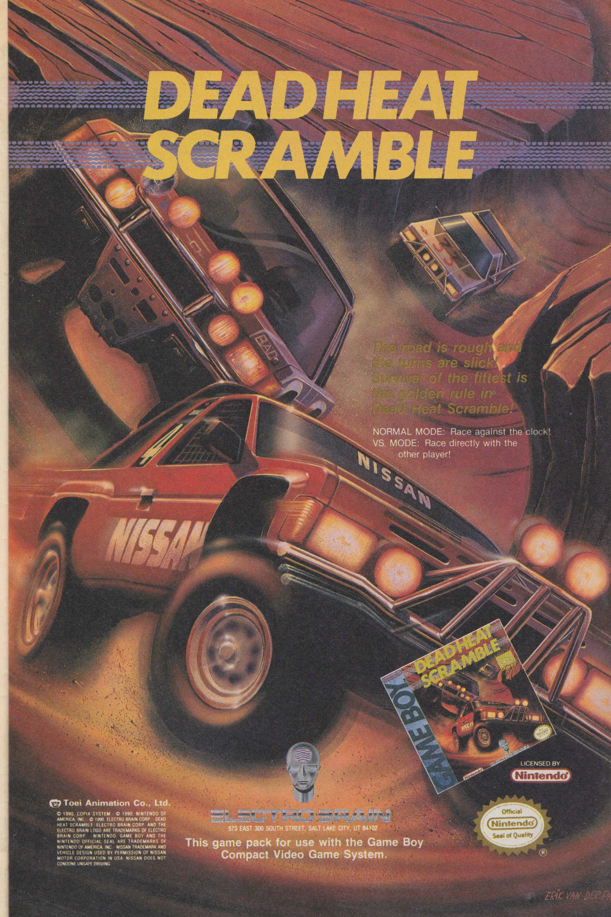 Read online Roger Rabbit comic -  Issue #15 - 15