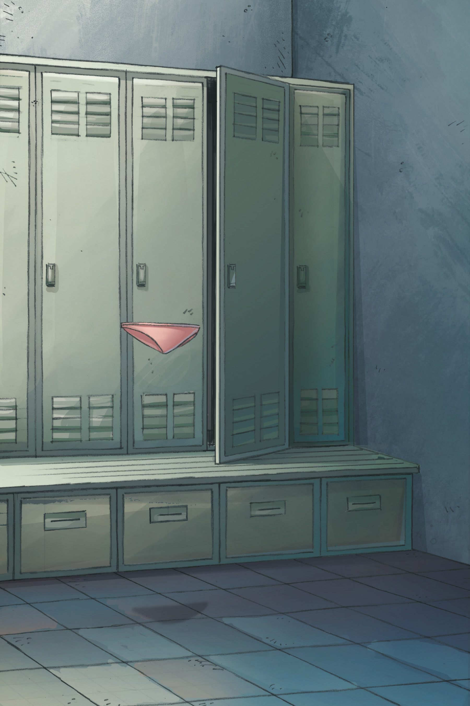 Read online Medic comic -  Issue #3 - 9