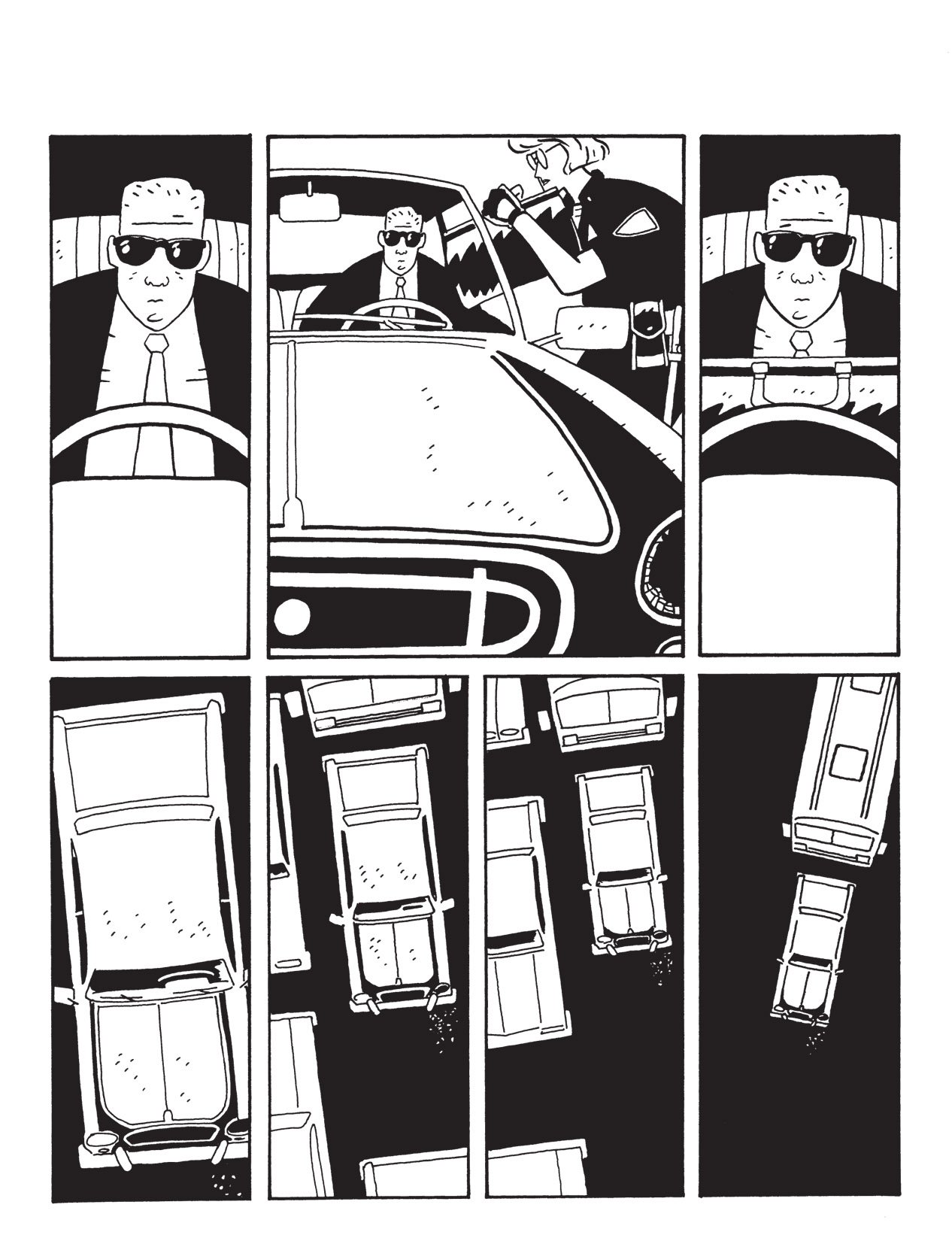 Read online Kane comic -  Issue # TPB 2 - 36