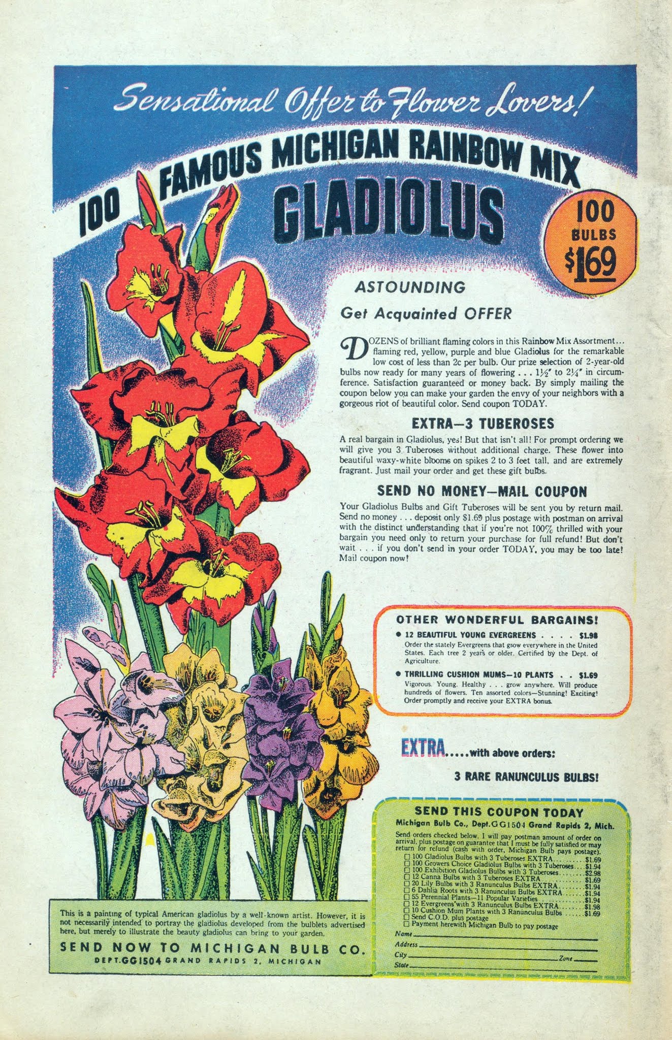 Read online Hedy De Vine Comics comic -  Issue #27 - 52