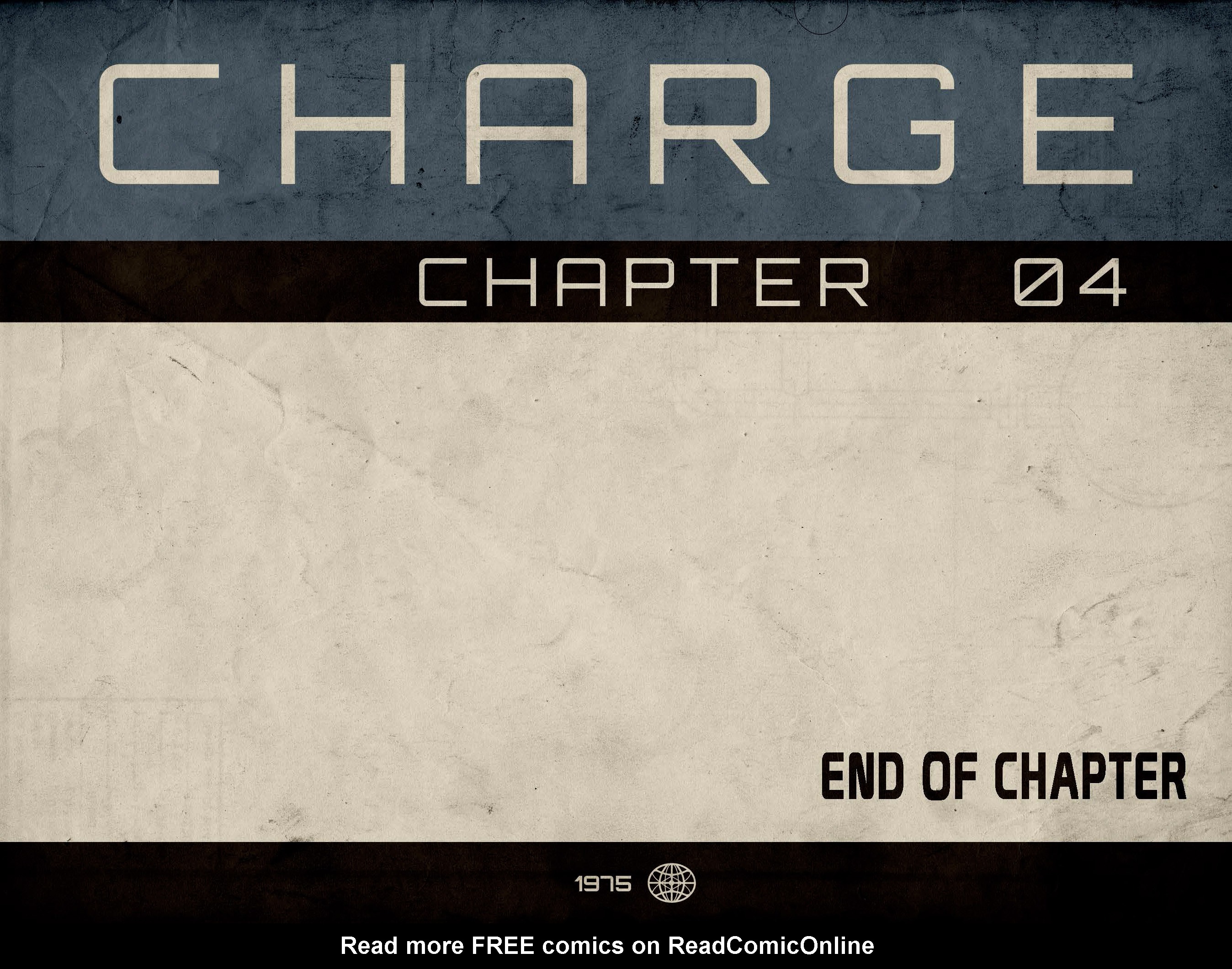 Read online CHARGE comic -  Issue #4 - 56