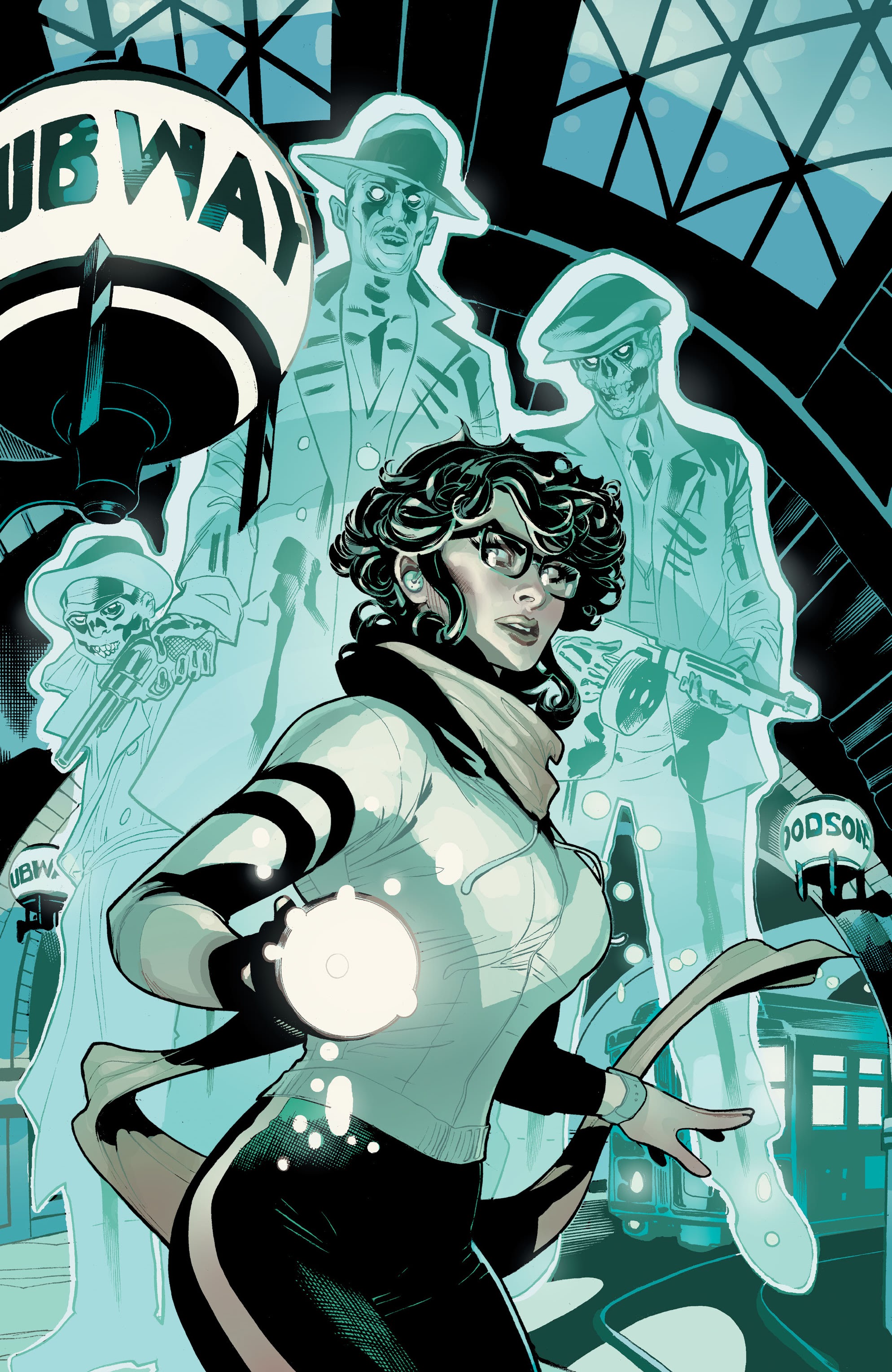 Read online Adventureman comic -  Issue #7 - 29