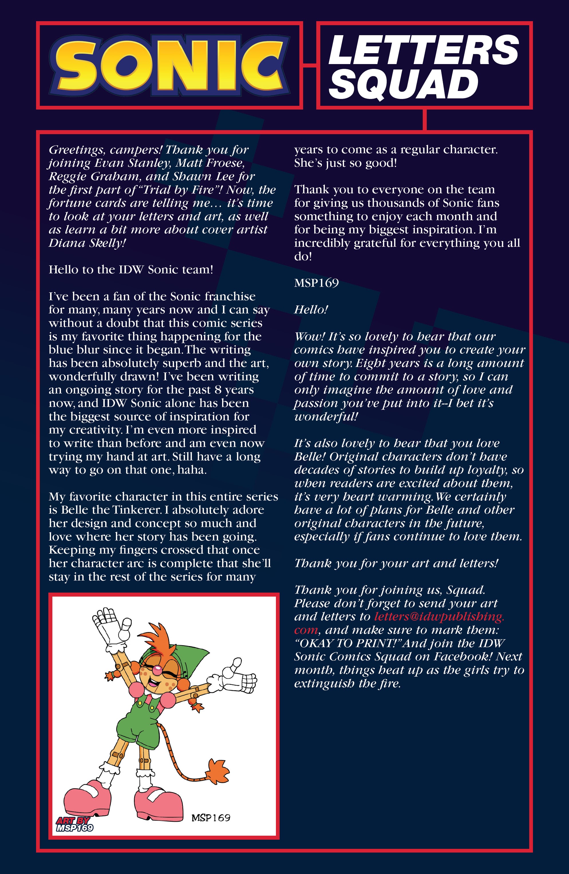 Read online Sonic the Hedgehog (2018) comic -  Issue #45 - 26