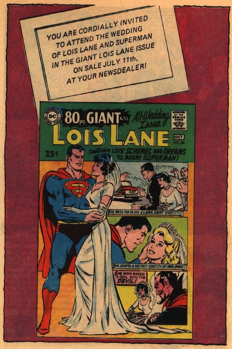 Read online The Spectre (1967) comic -  Issue #6 - 12