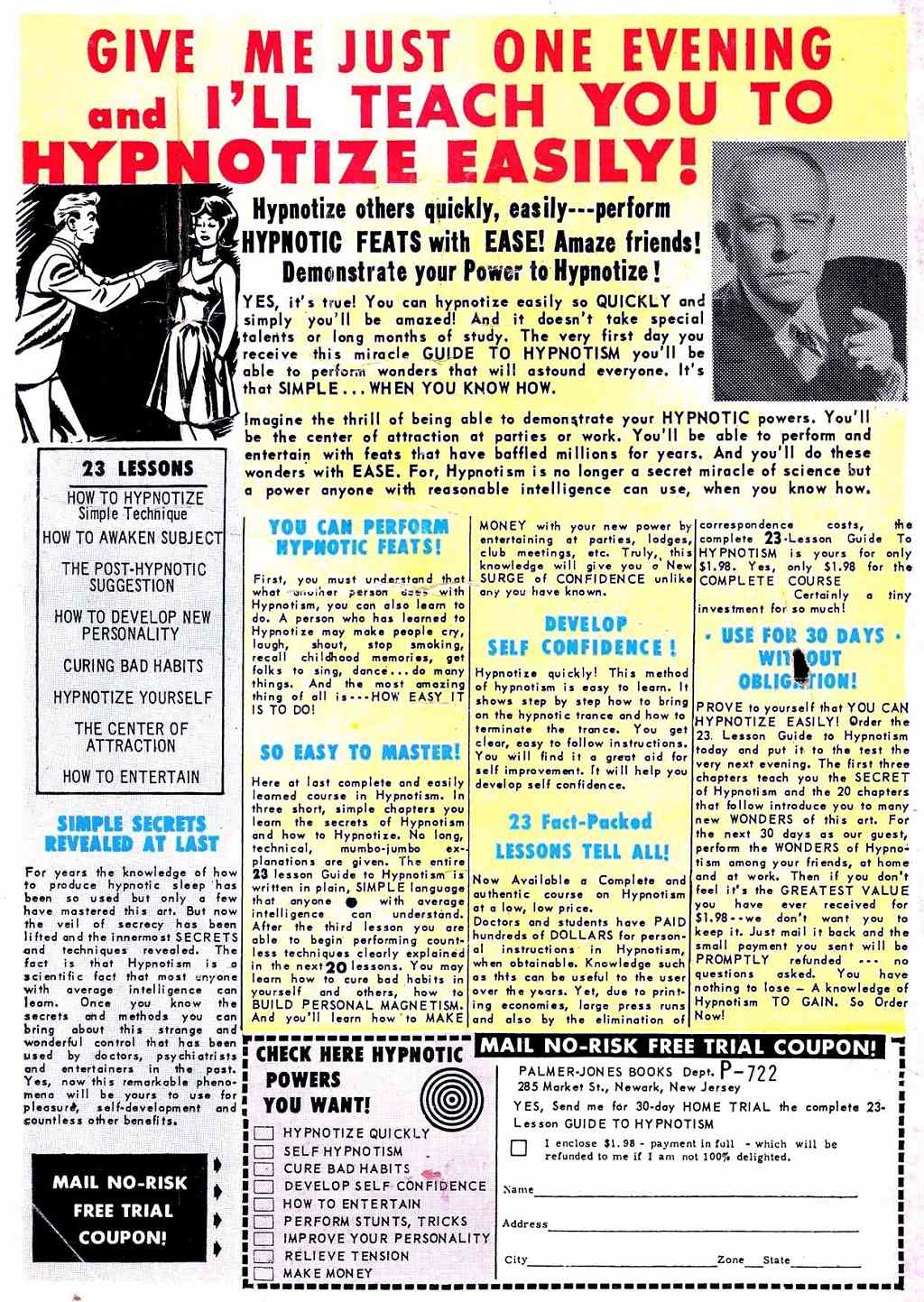 Read online Life With Archie (1958) comic -  Issue #31 - 36
