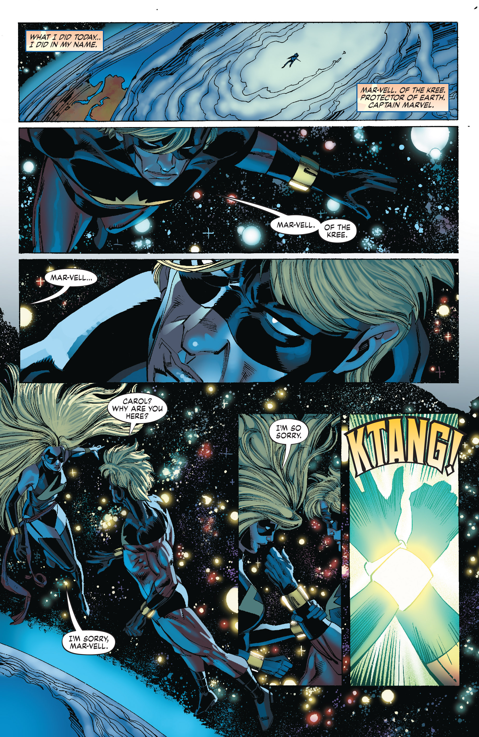 Read online Secret Invasion: Rise of the Skrulls comic -  Issue # TPB (Part 4) - 45