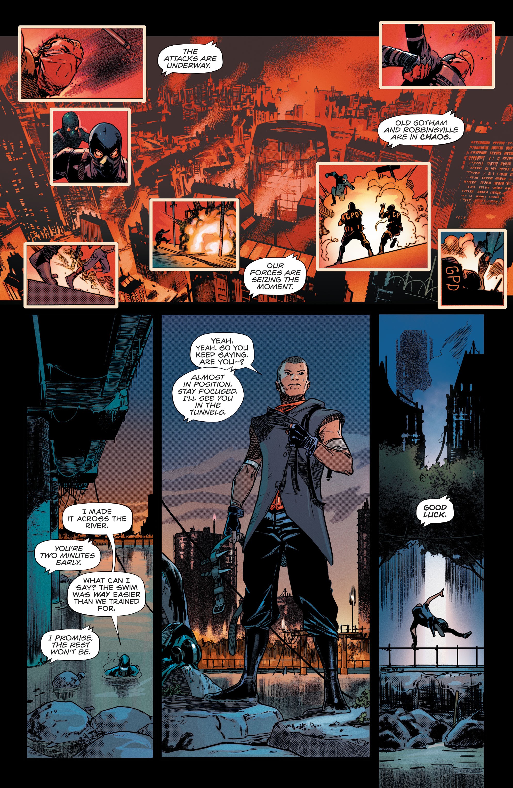 Read online Tales From the DC Dark Multiverse comic -  Issue # TPB (Part 1) - 28