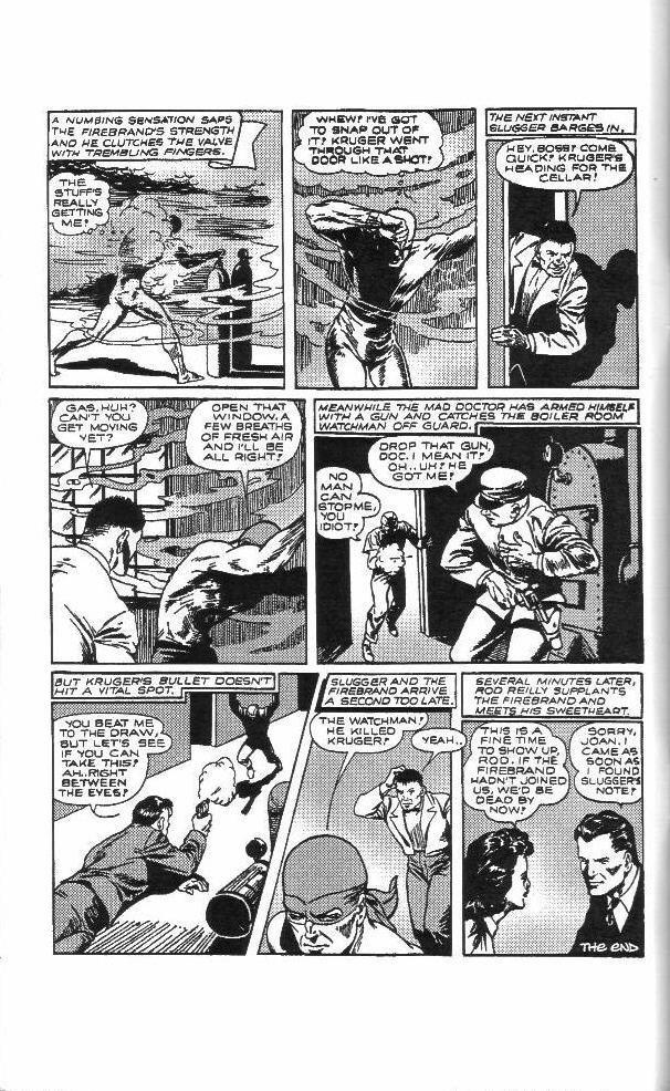 Read online America's Greatest Comics (2002) comic -  Issue #9 - 14