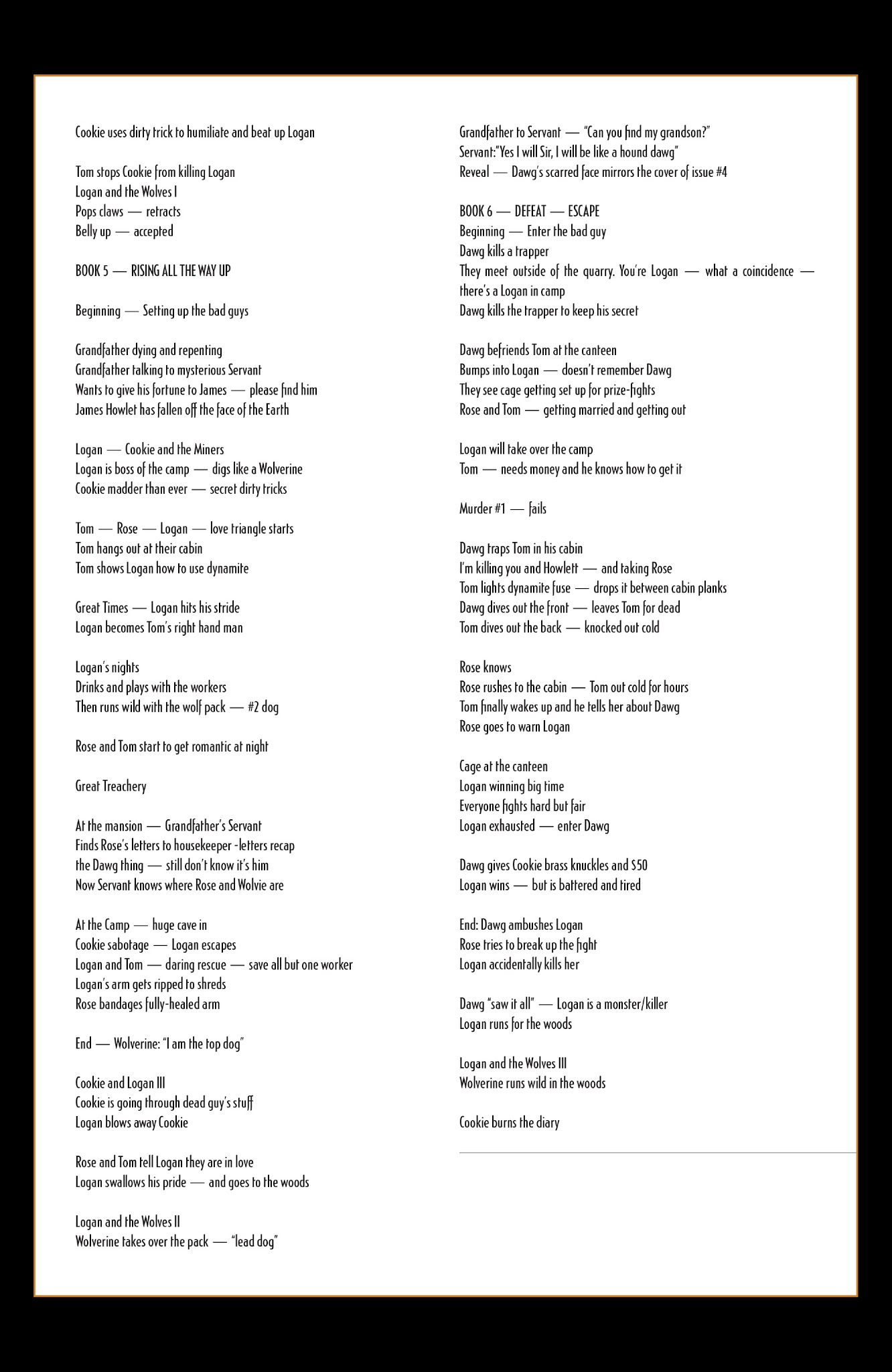 Read online Wolverine Epic Collection: Blood Debt comic -  Issue # TPB - 439