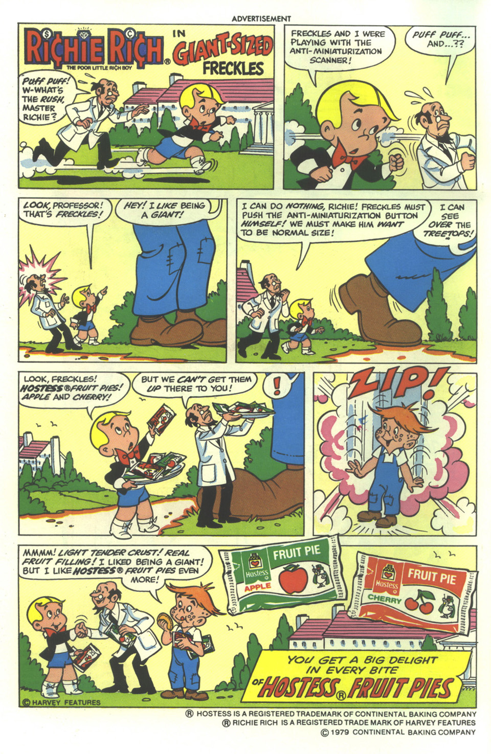 Read online The Beagle Boys Vs. Uncle Scrooge comic -  Issue #10 - 2