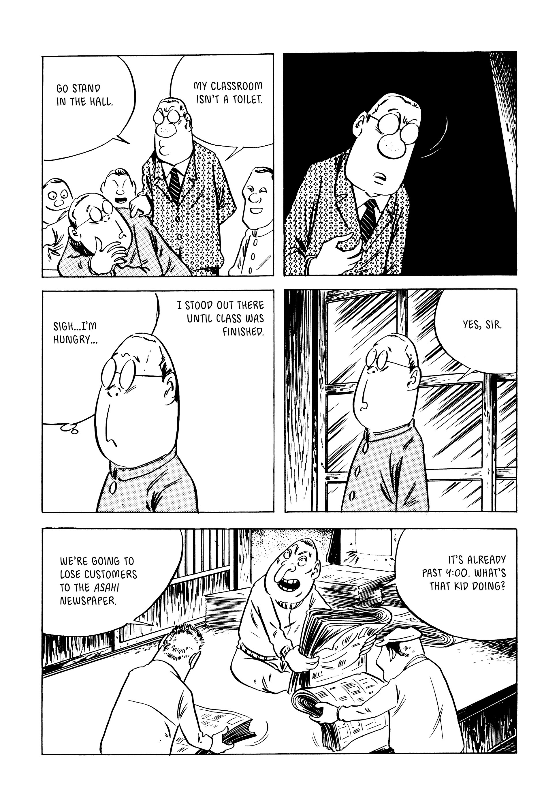 Read online Showa: A History of Japan comic -  Issue # TPB 2 (Part 1) - 30