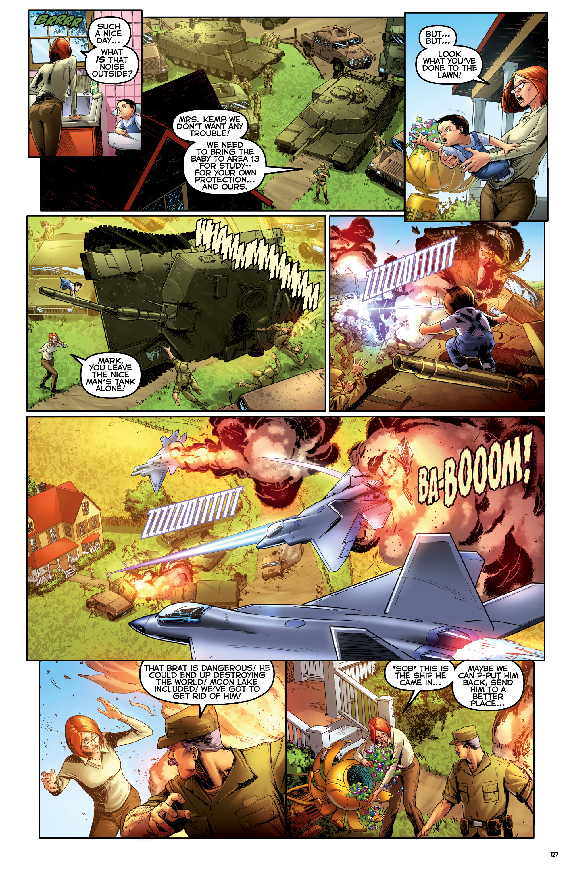 Read online Moon Lake (2020) comic -  Issue # TPB 2 (Part 2) - 25