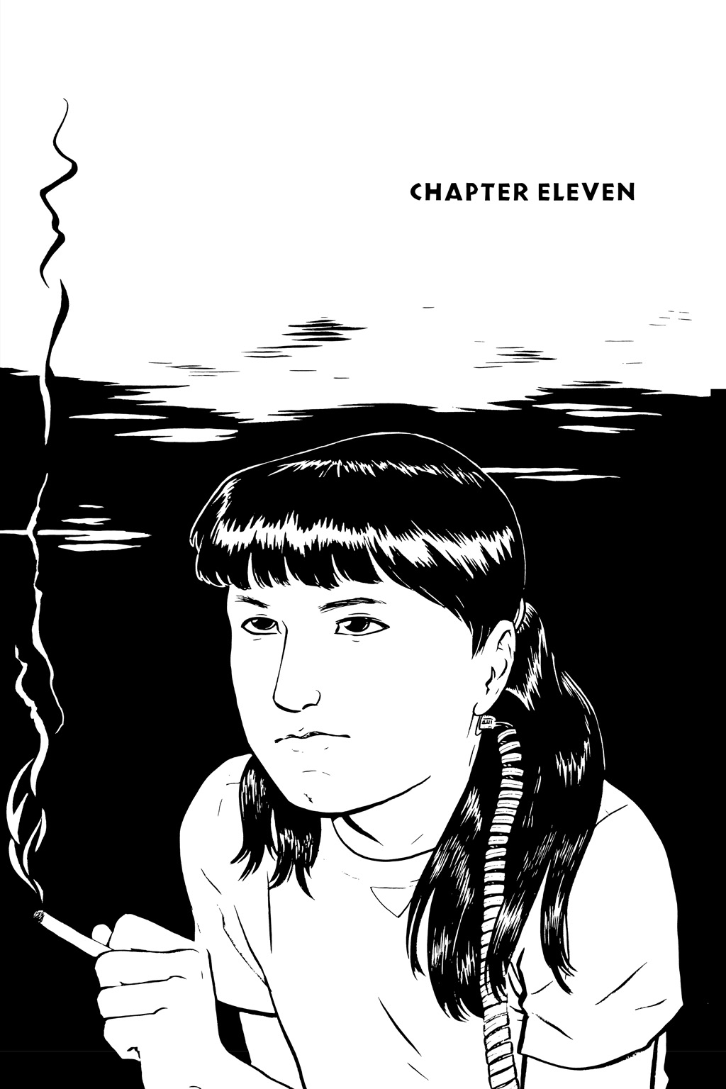 Read online The Finder Library comic -  Issue # TPB 1 (Part 3) - 91