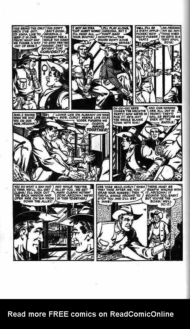 Read online Golden Age Greats Spotlight comic -  Issue # TPB 2 (Part 2) - 43