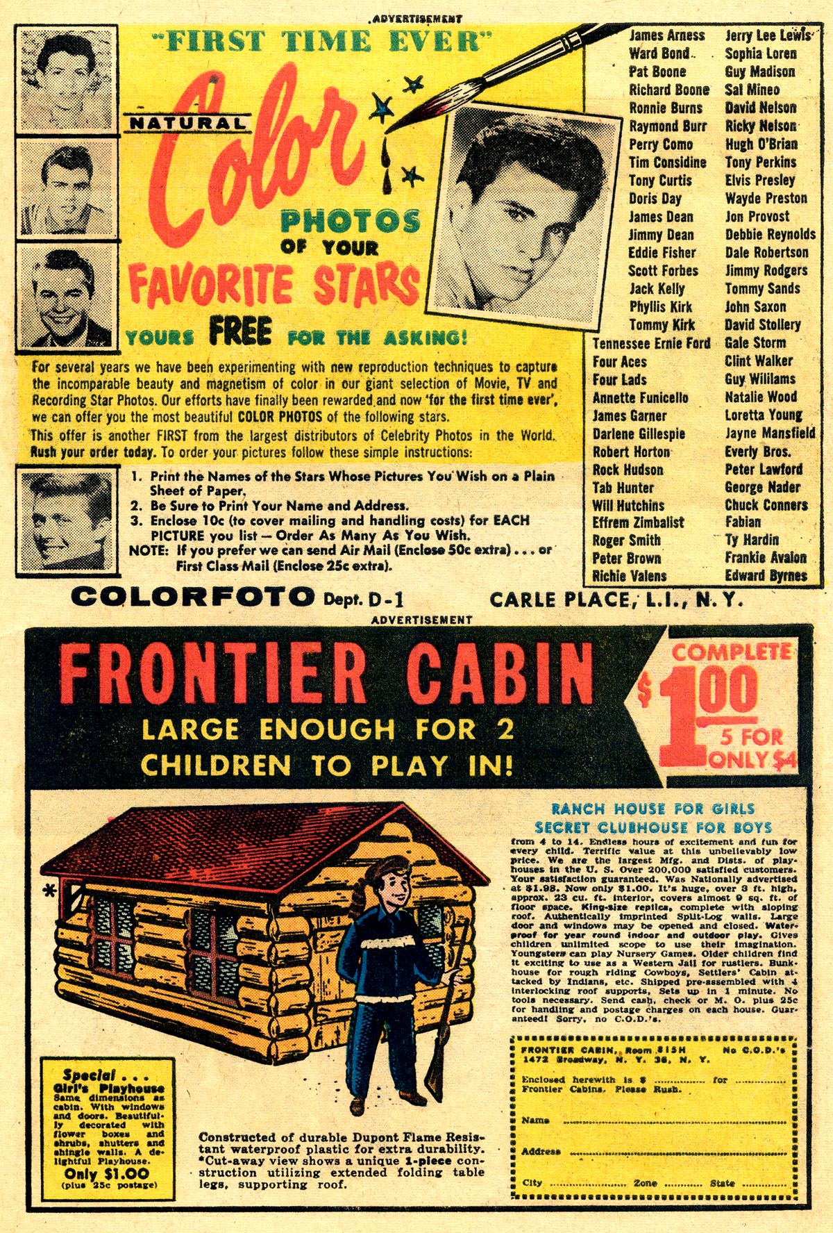 Read online All-Star Western (1951) comic -  Issue #109 - 13