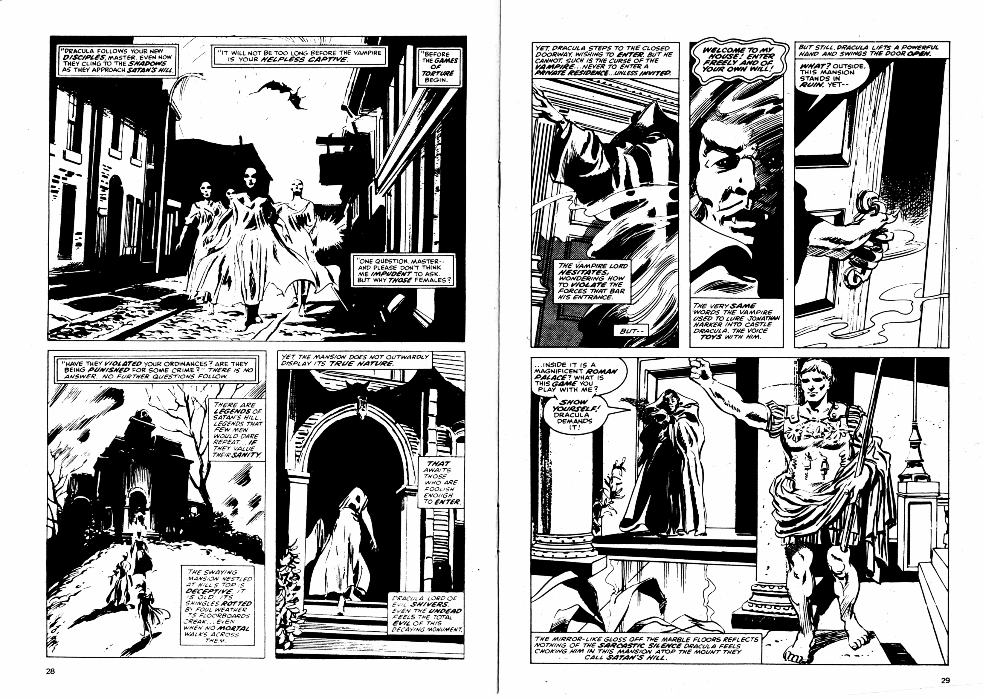 Read online Chiller Pocket Book comic -  Issue #2 - 16