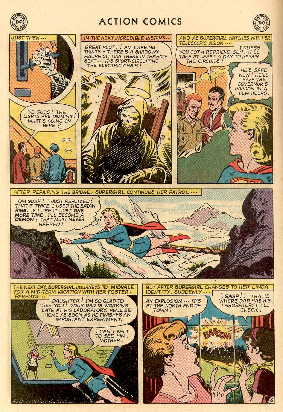 Action Comics (1938) issue 324 - Page 26