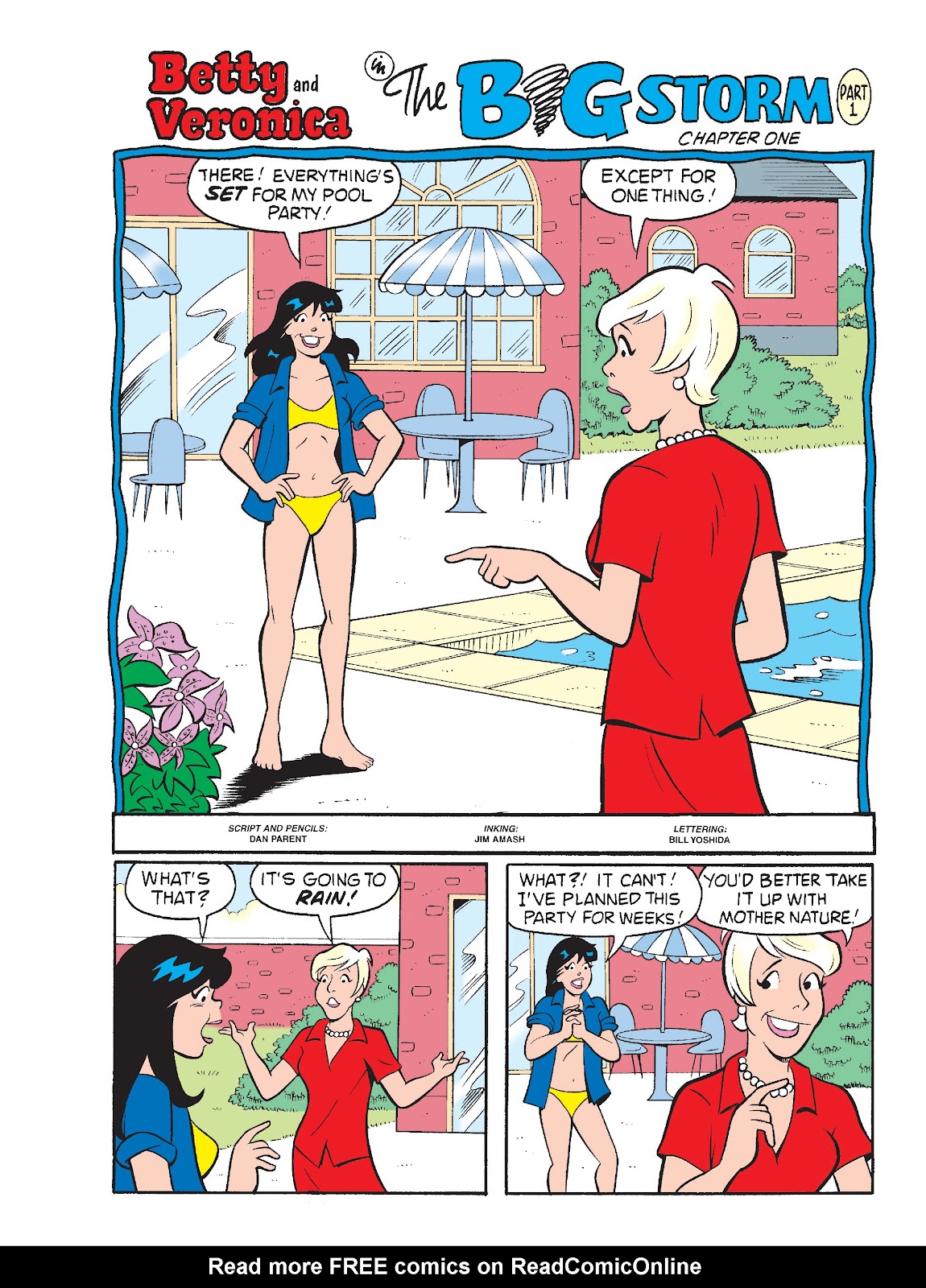 World of Betty and Veronica Jumbo Comics Digest issue TPB 6 (Part 1) - Page 92