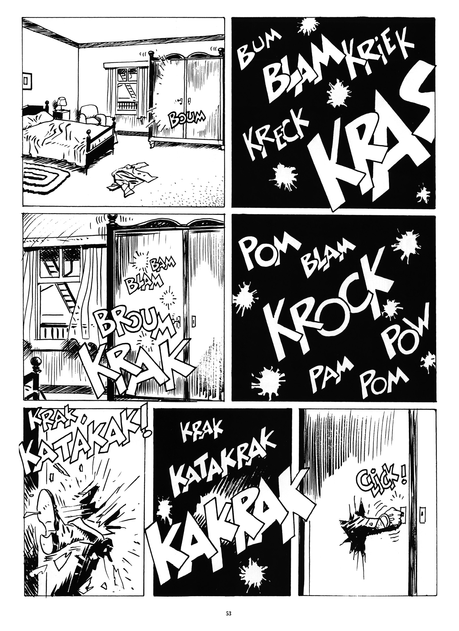 Read online Torpedo comic -  Issue #4 - 56