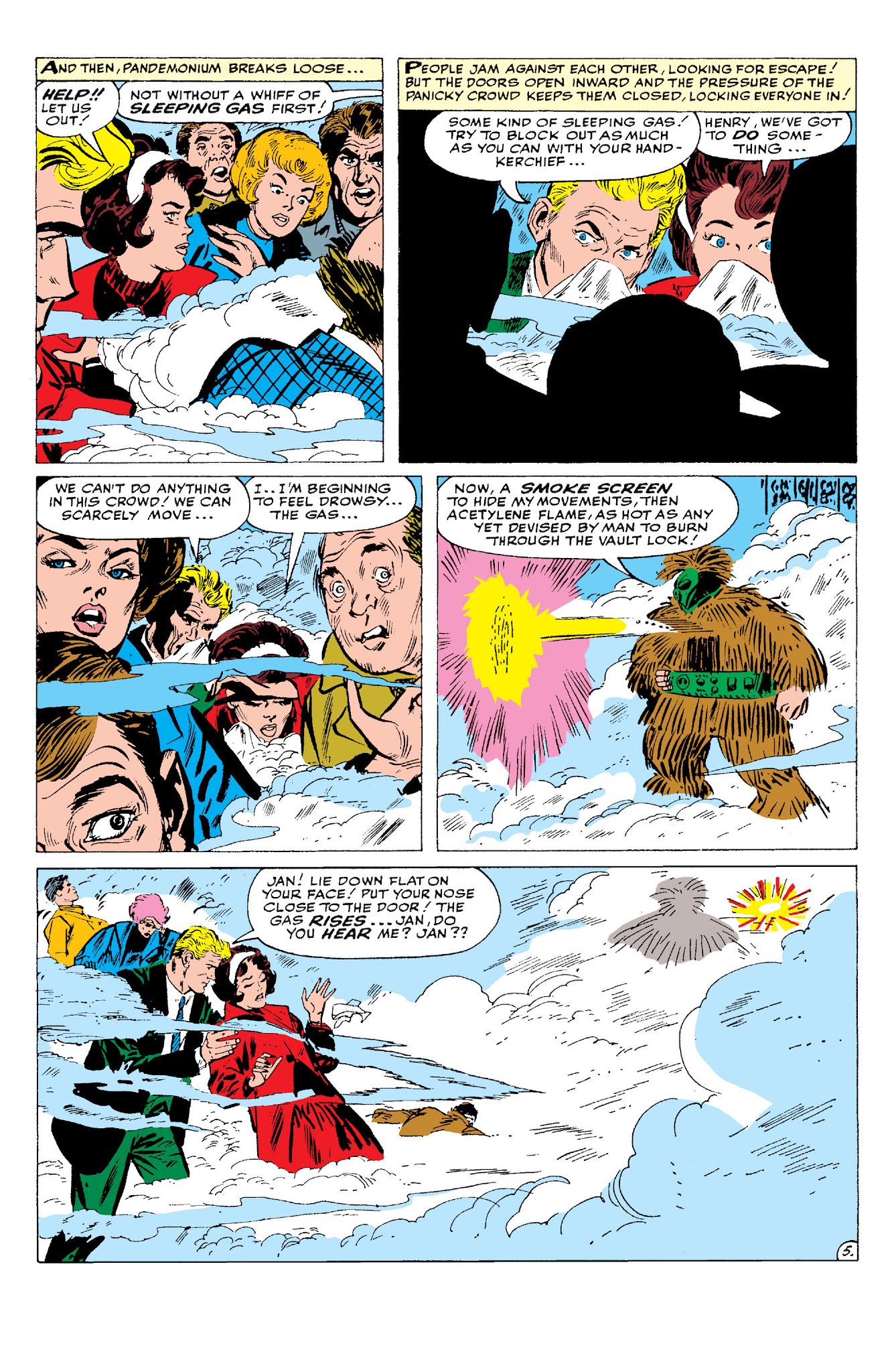 Read online Ant-Man/Giant-Man Epic Collection comic -  Issue # TPB (Part 2) - 92