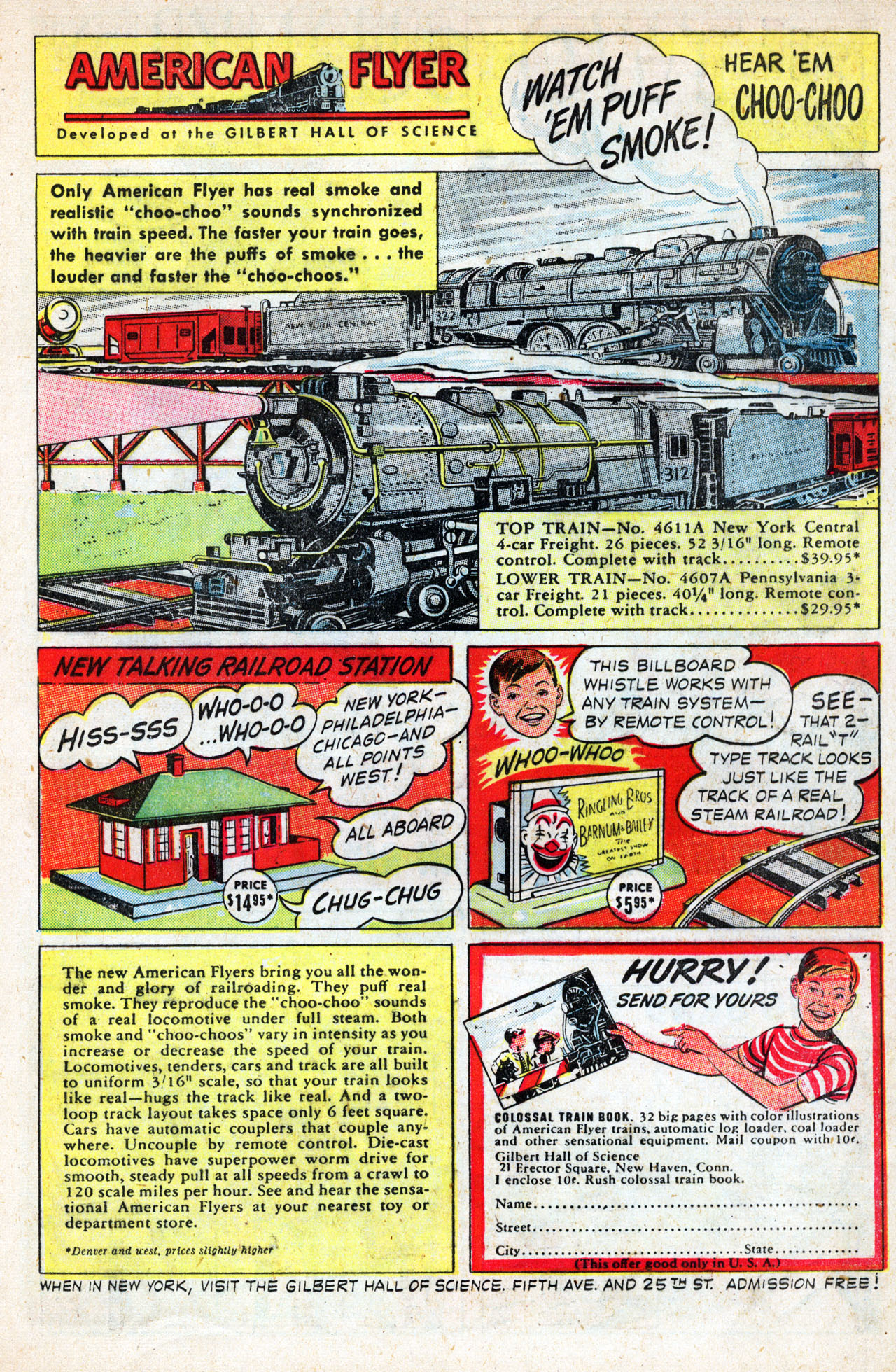 Read online All Western Winners comic -  Issue #3 - 11