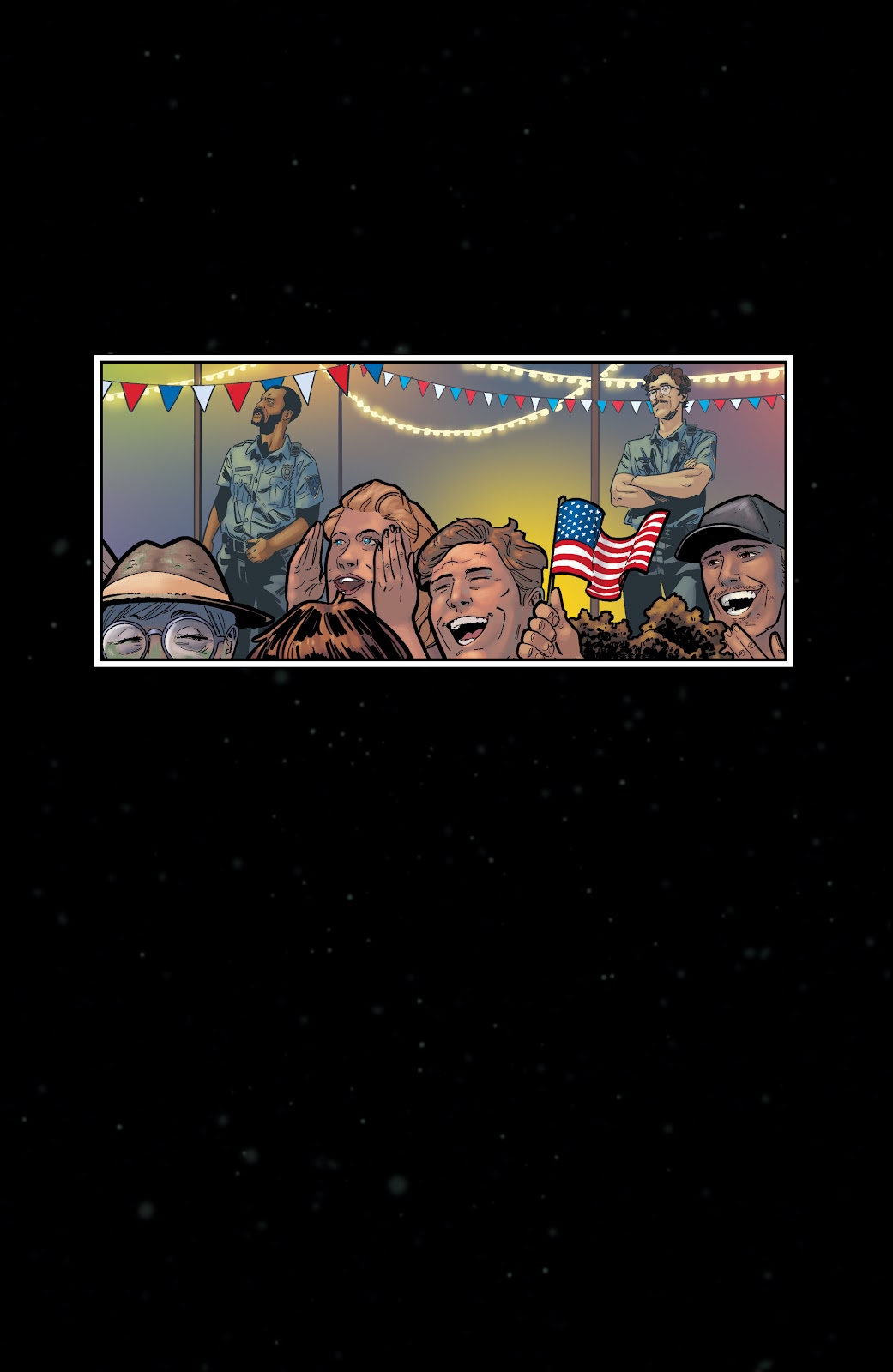 Stranger Things - Summer Special issue Full - Page 43