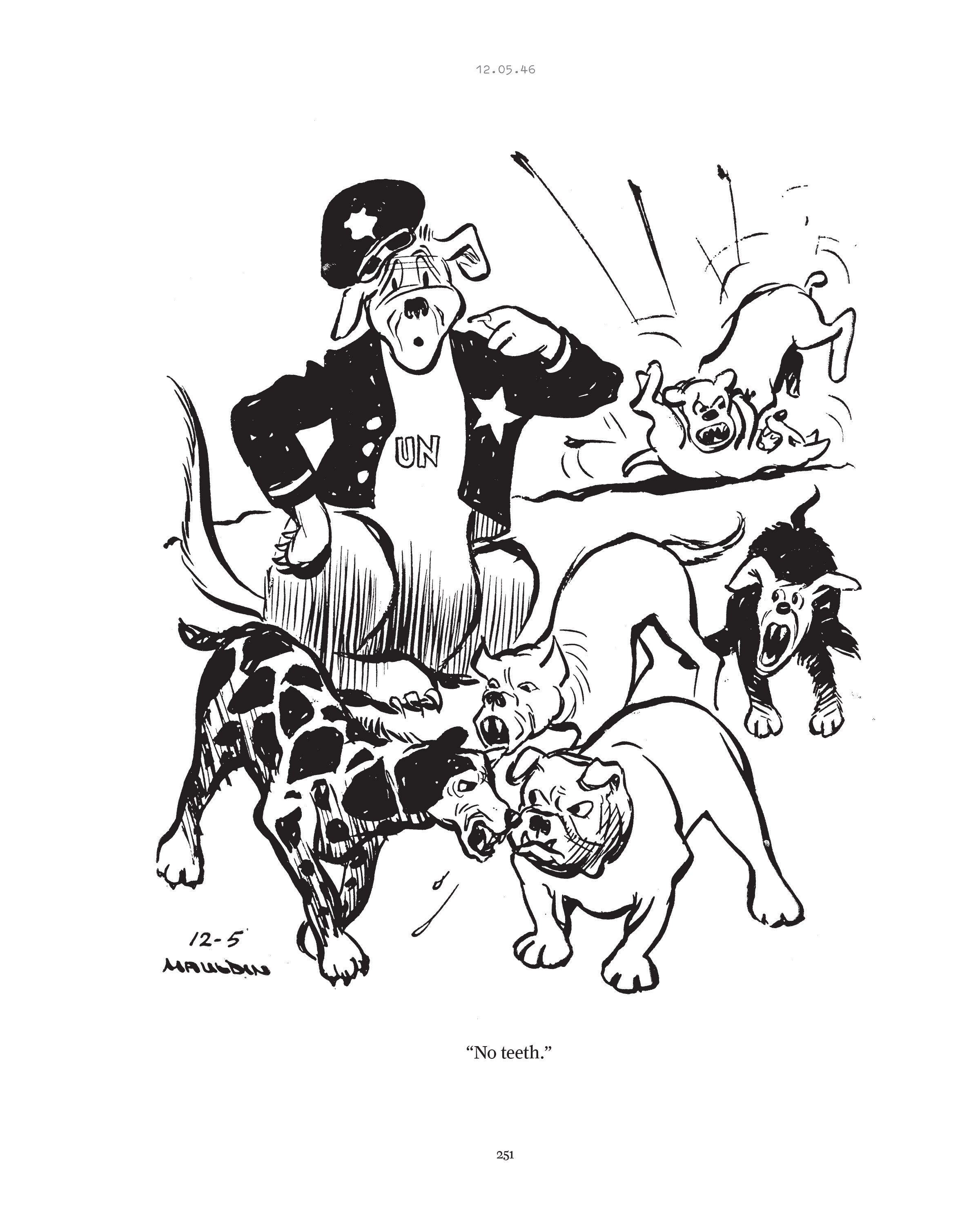 Read online Willie & Joe: Back Home comic -  Issue # TPB (Part 3) - 72