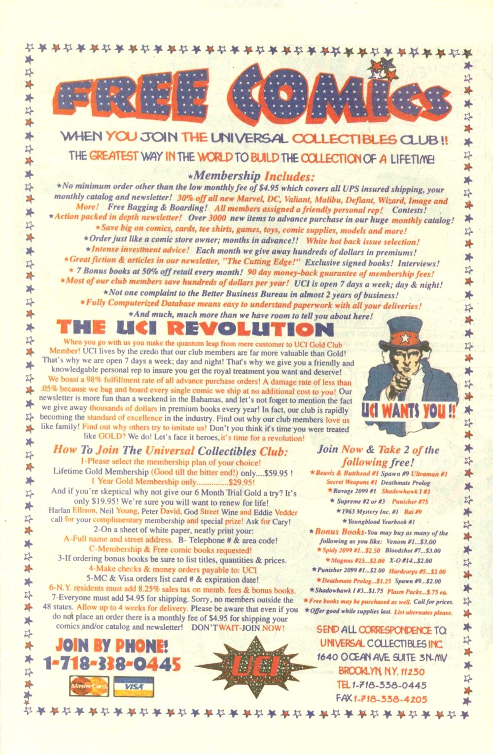 Read online Cable (1993) comic -  Issue #12 - 12