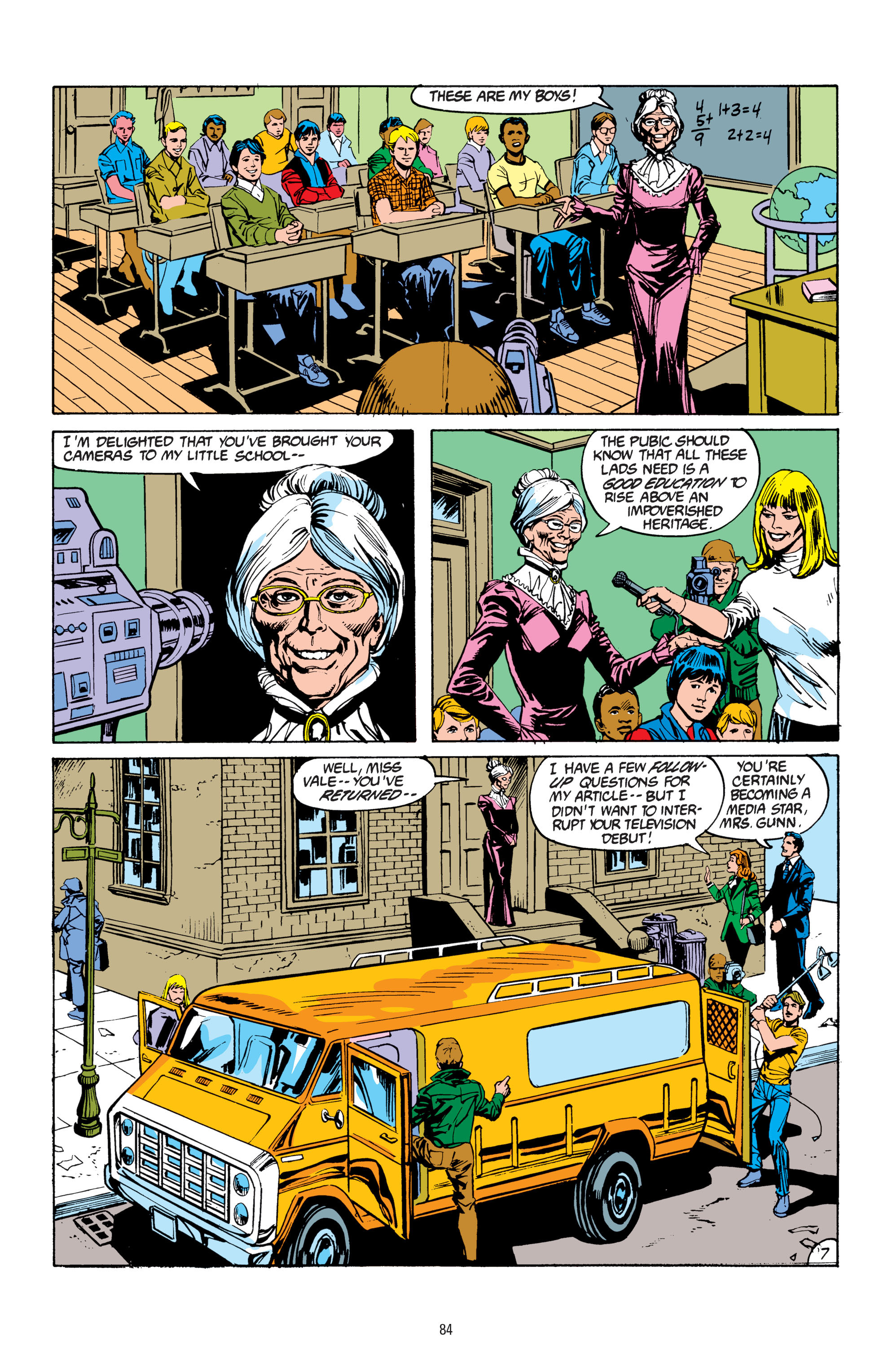 Read online Batman (1940) comic -  Issue # _TPB Second Chances (Part 1) - 83